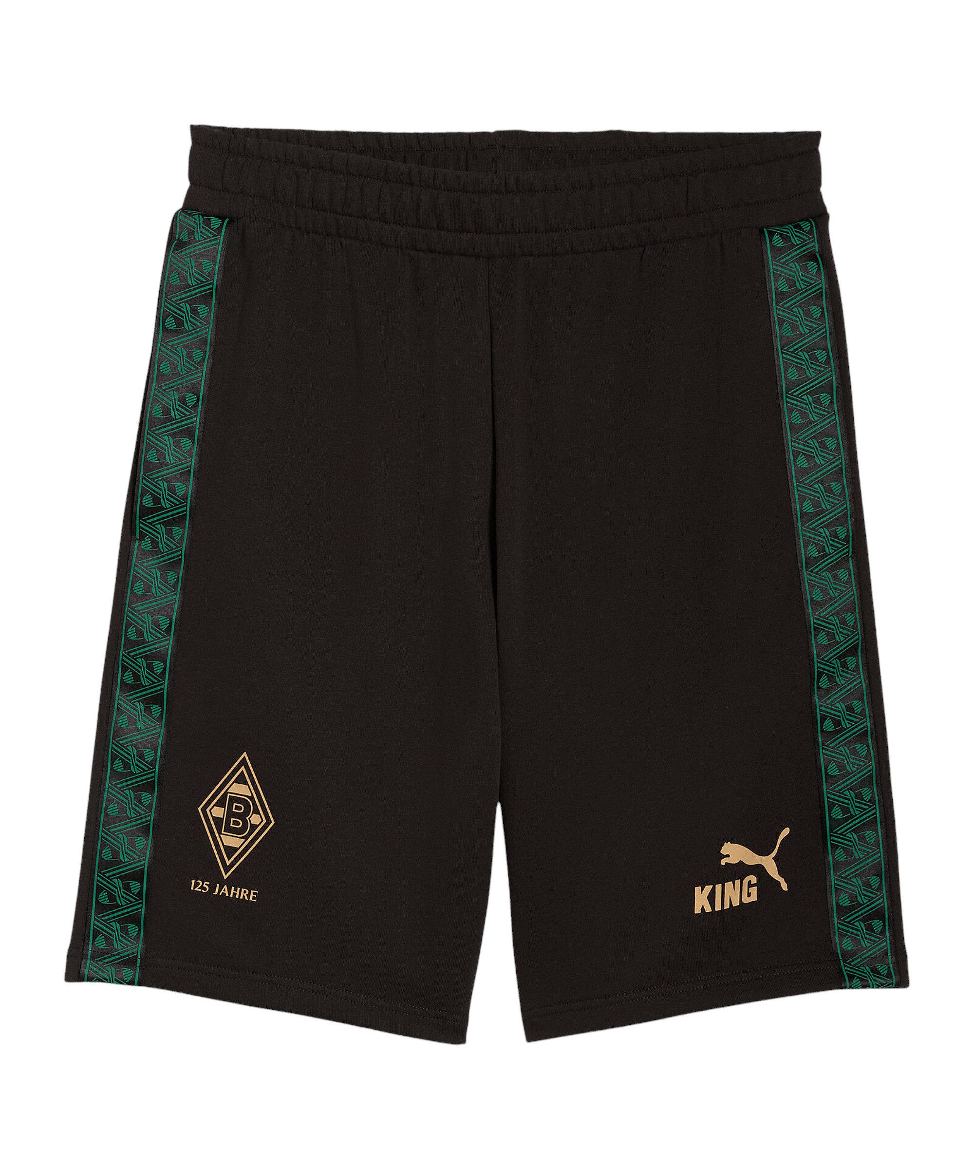 PUMA Sporthose PUMA Borussia Mönchengladbach King günstig online kaufen