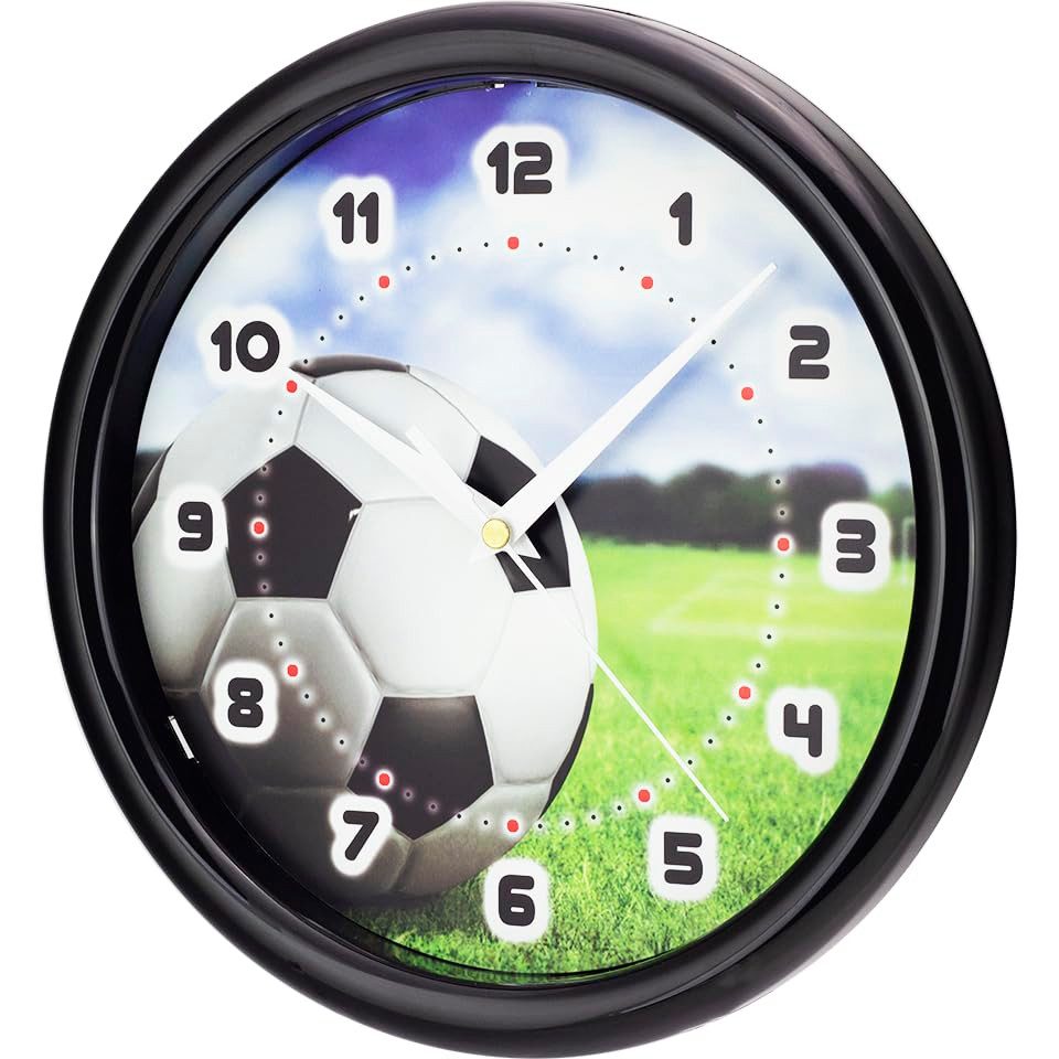 EUROTIME Wanduhr