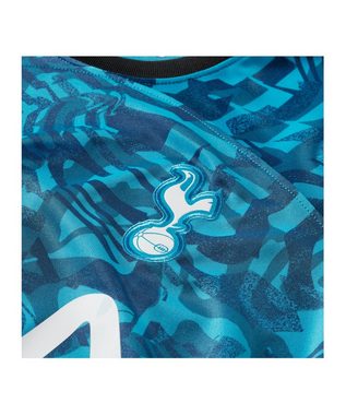 Nike Fußballtrikot Tottenham Hotspur Trikot UCL 2022/2023 Kids