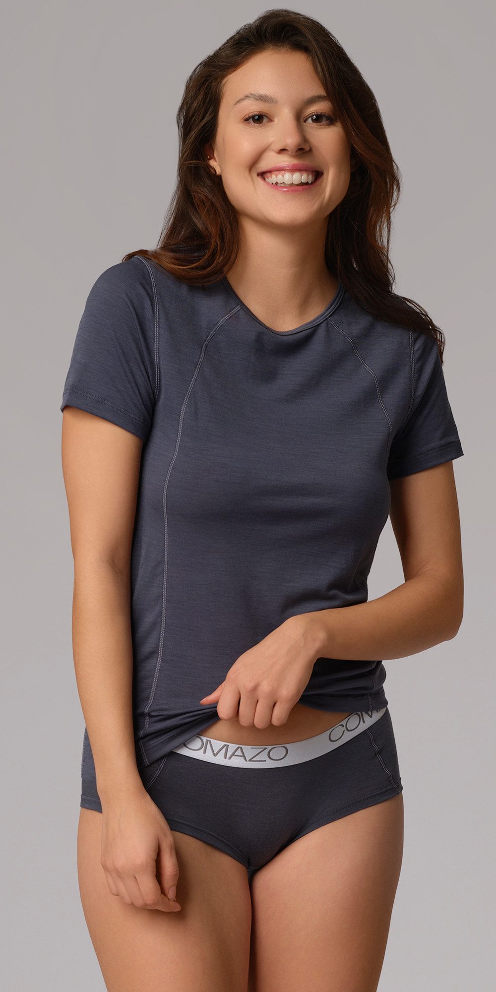 COMAZO Panty aus Merinowolle günstig online kaufen