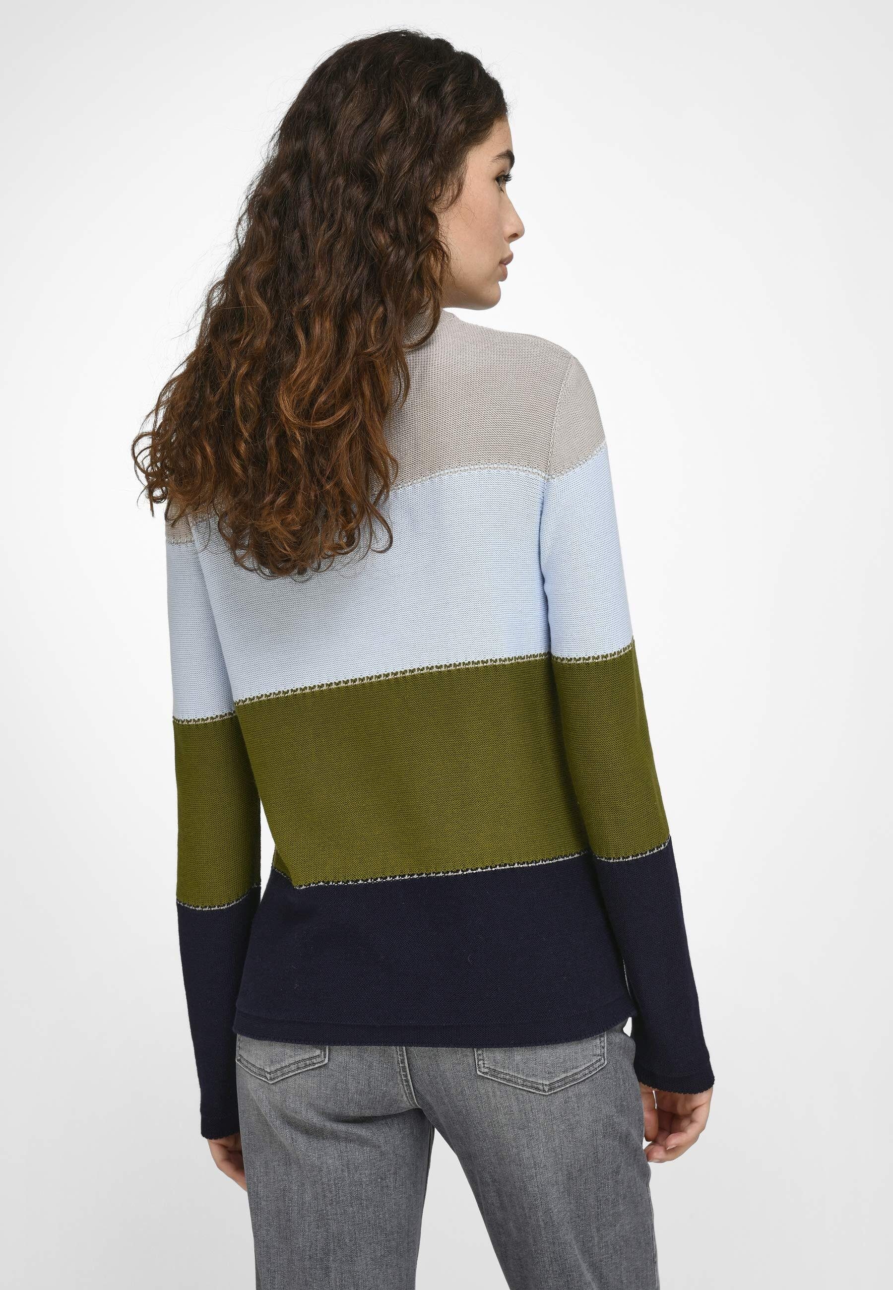 Hahn cotton Strickpullover Peter