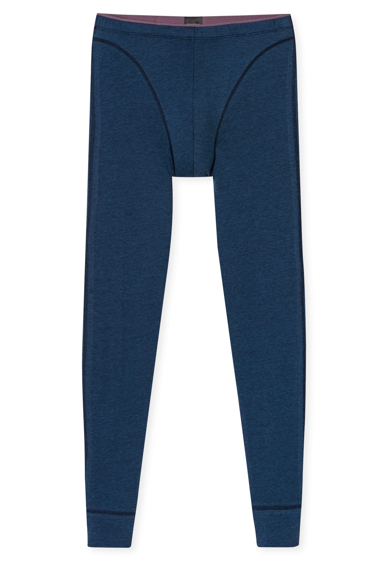 Schiesser Lange Unterhose 95/5 Originals