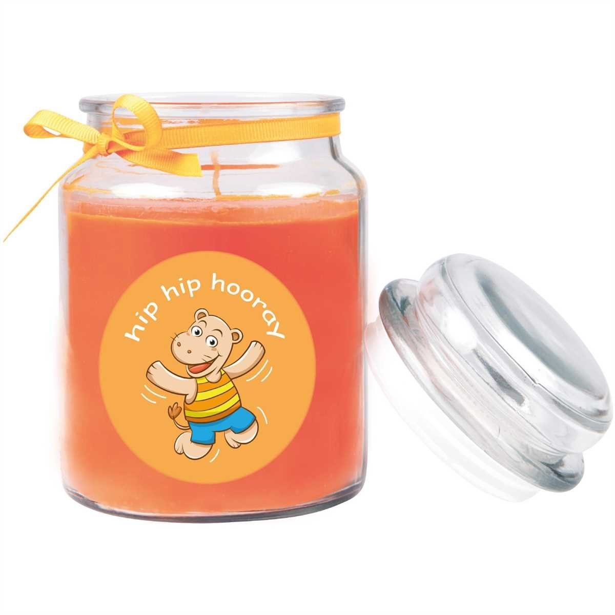 HS Candle Duftkerze (1-tlg), Kerze im günstig online kaufen