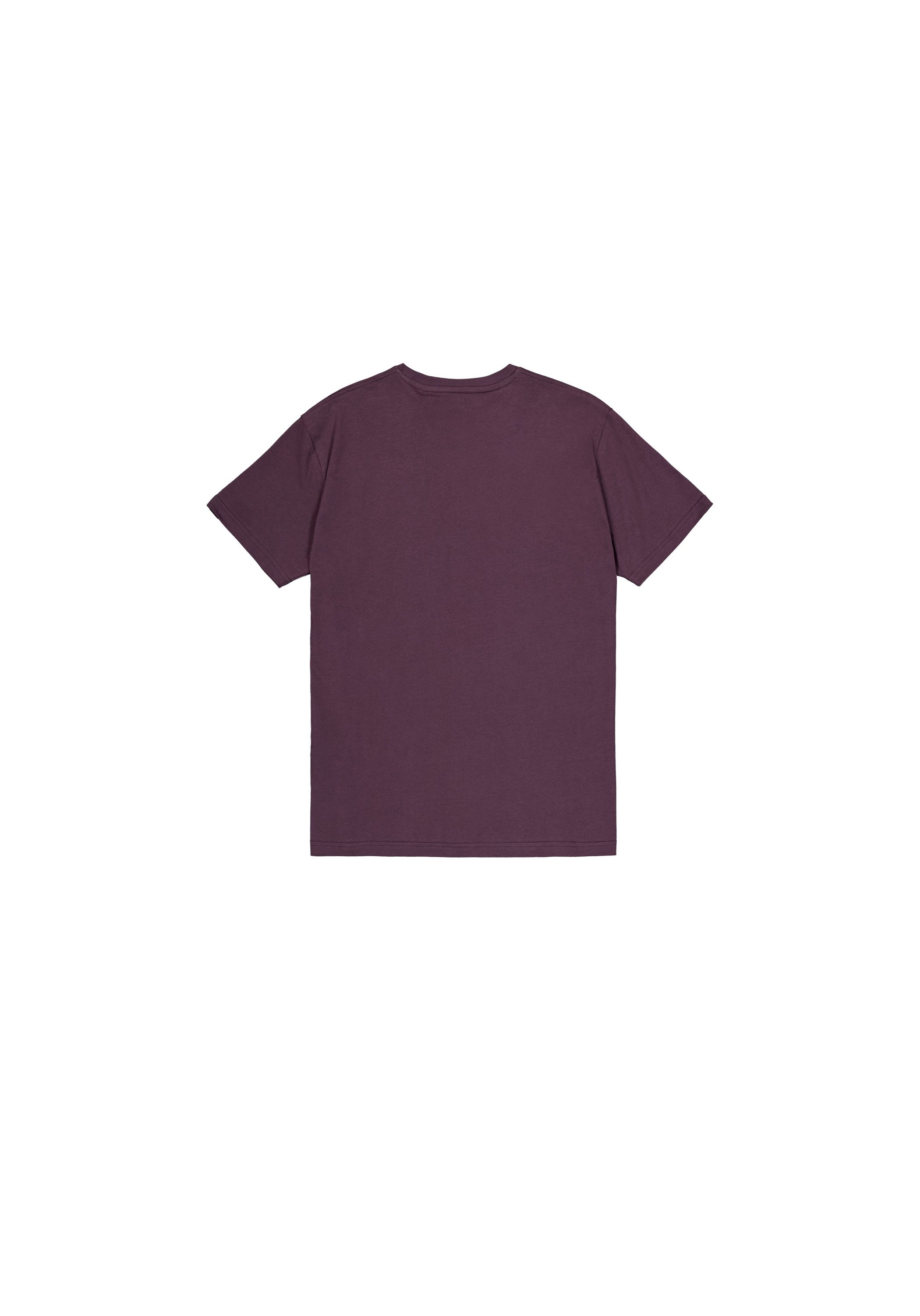 Alpha Industries T-Shirt Alpha Label T-Shirt