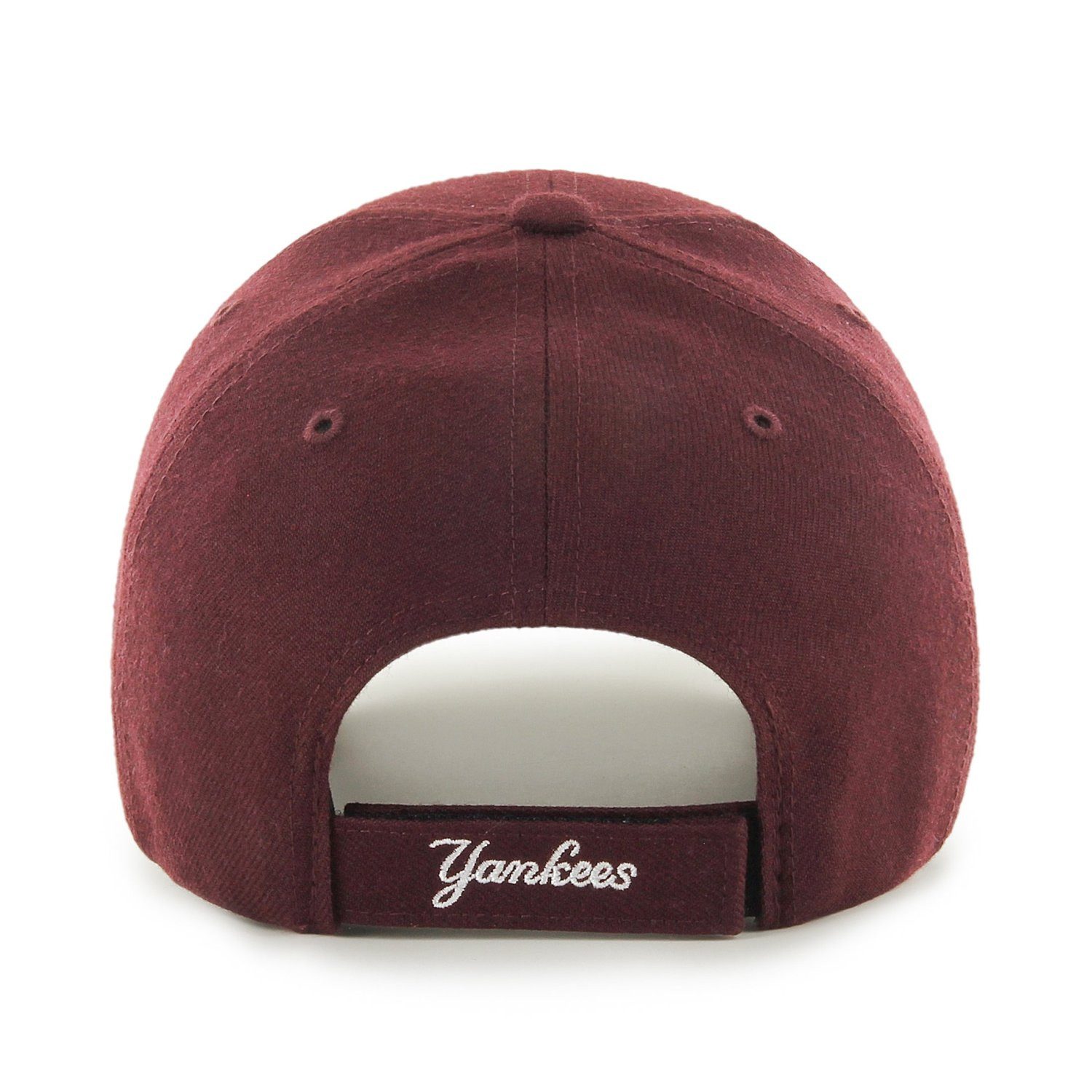 '47 Brand Trucker Cap Relaxed Fit MLB New York Yankees günstig online kaufen