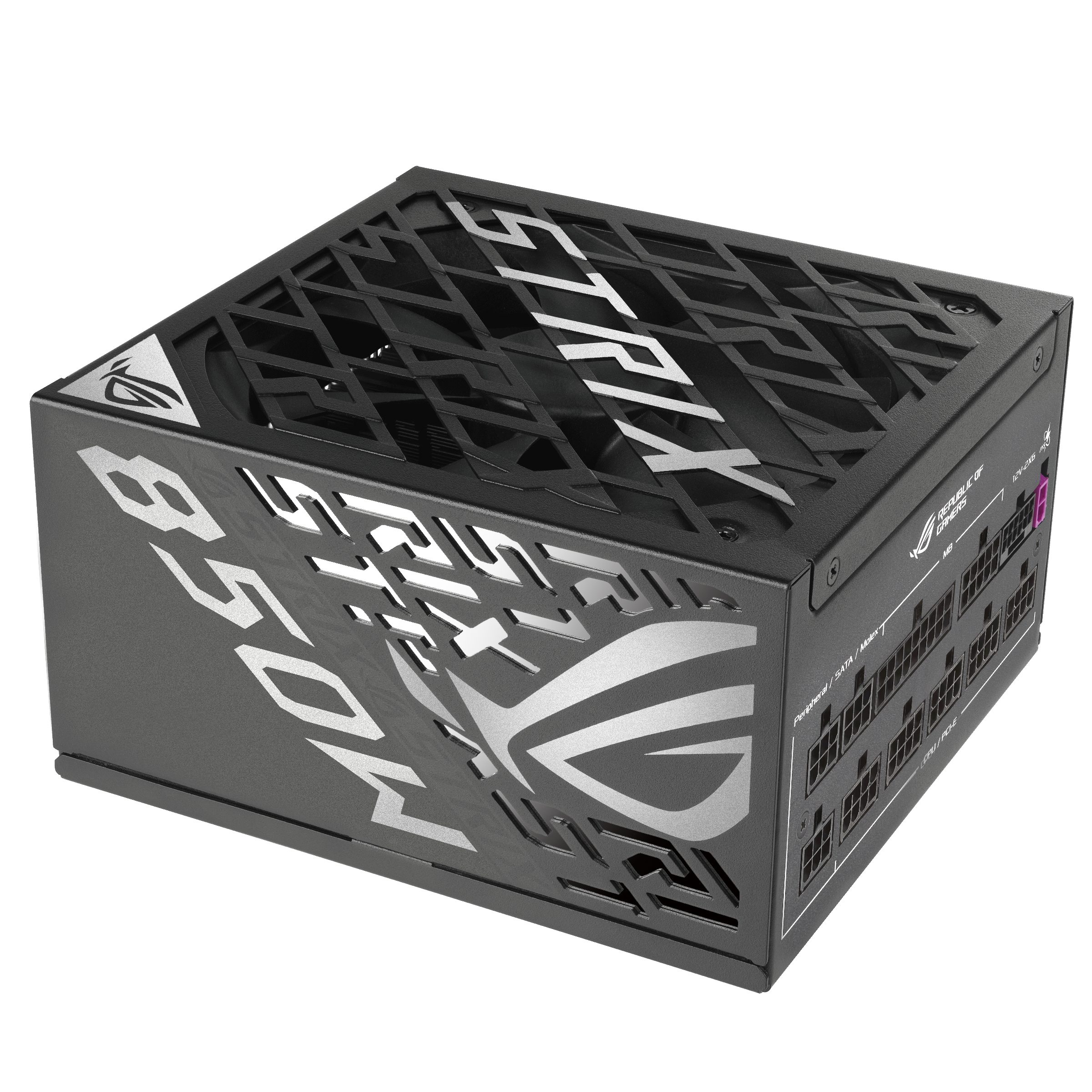 Asus ROG STRIX 850W Platinum Netzteil