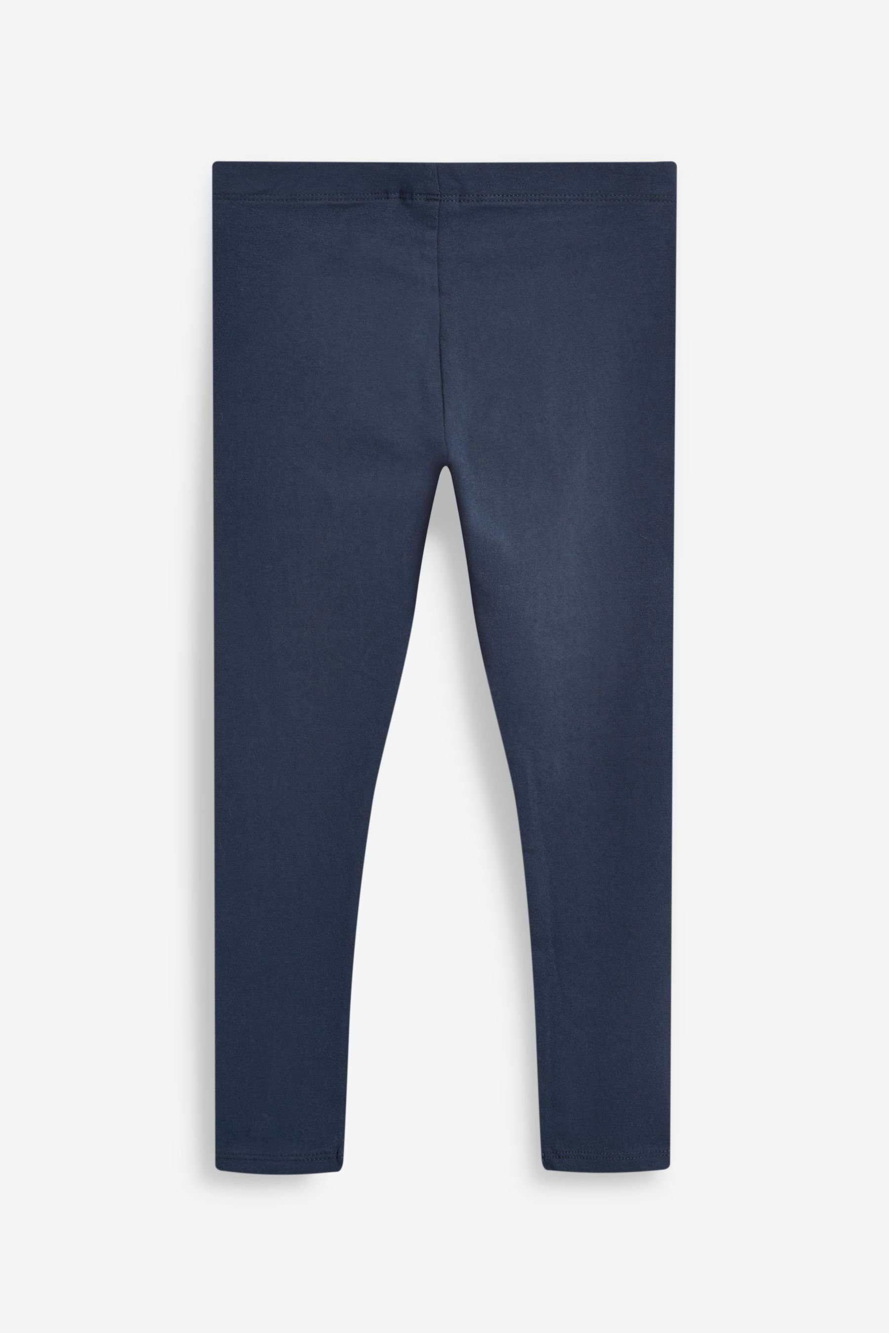 Next Leggings Leggings (3 bis 16 Jahre), 3er-Pack (3-tlg)