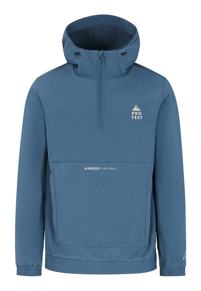 Protest Skijacke PRTGALAXY (1-St) Side pocket