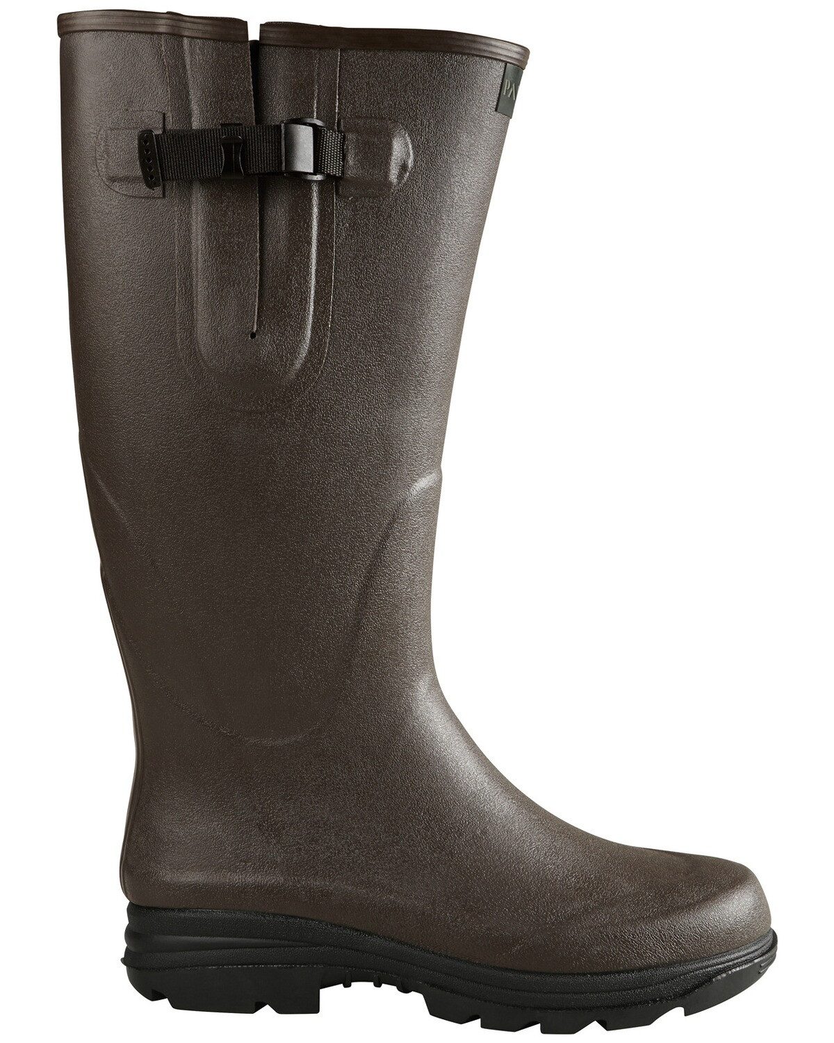 Parforce Essential Gummistiefel mit Neoprenfutter Gummistiefel Wärmeisolation