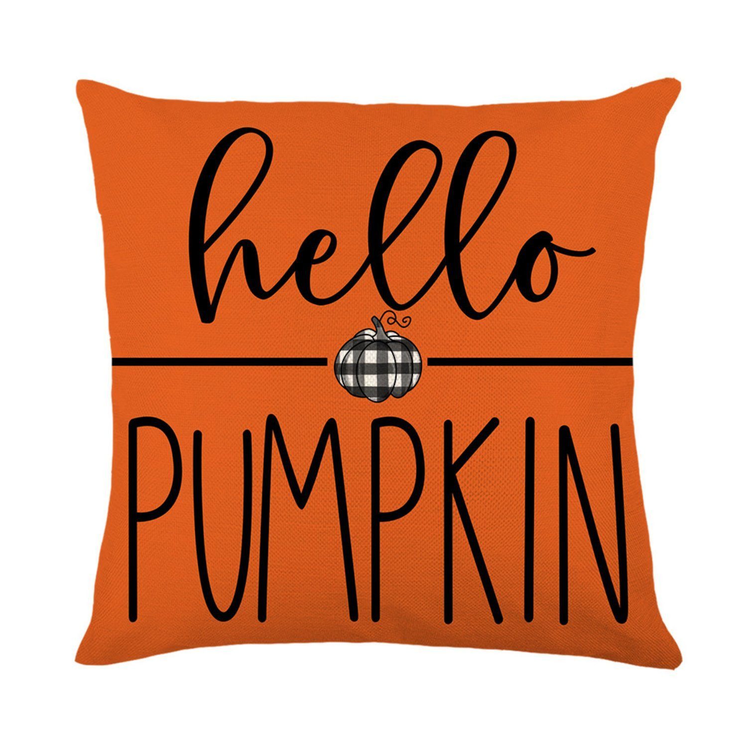 BYSURE Kissenbezug, (4 Stück), Halloween decorative, günstig online kaufen