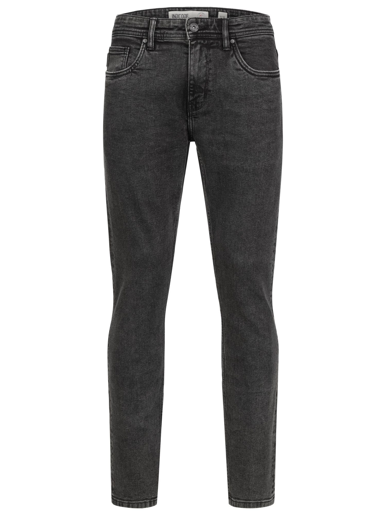 Straight-Jeans INValoy