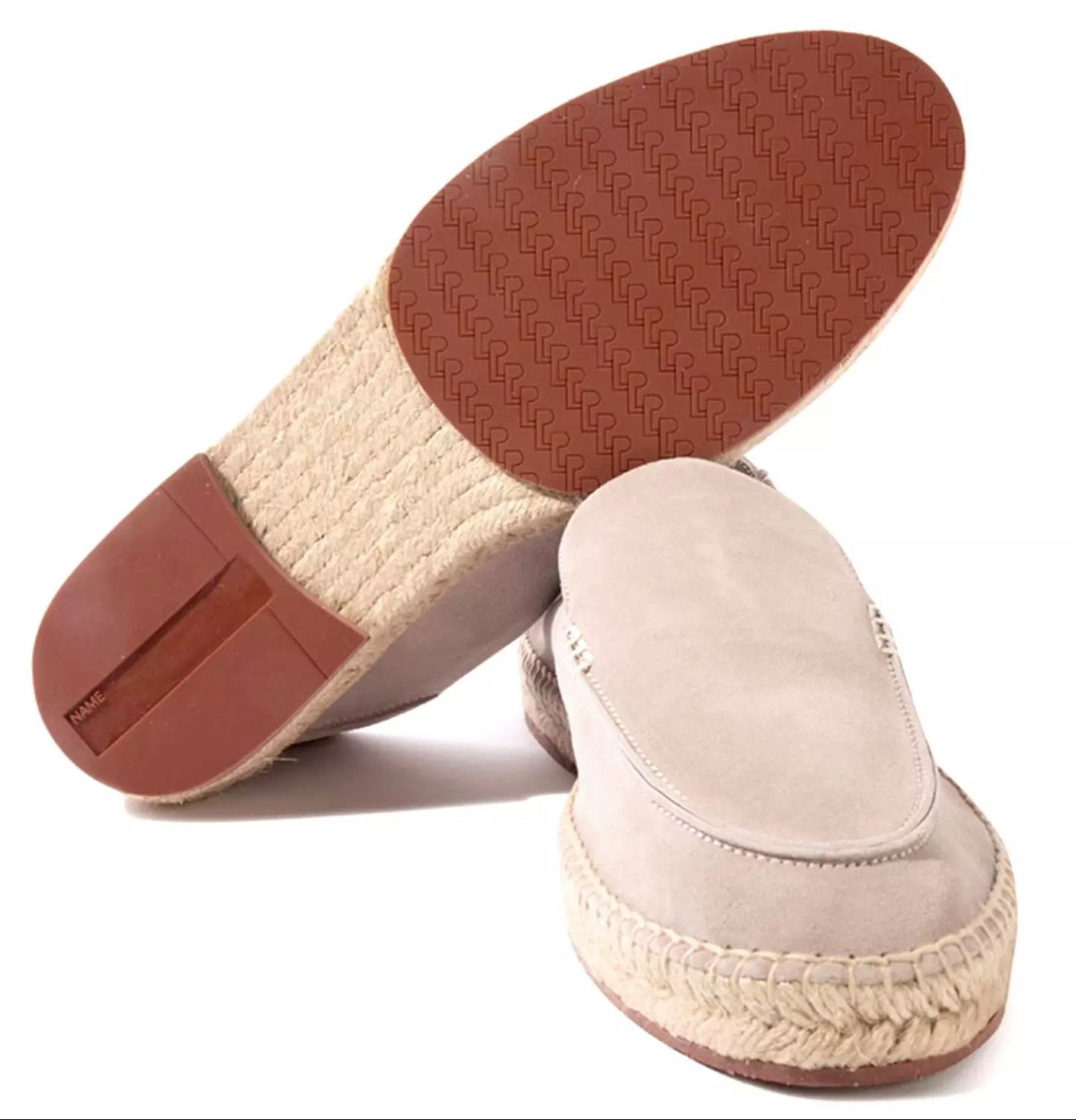 Seaside Walk Espadrilles Loafers Espadrille