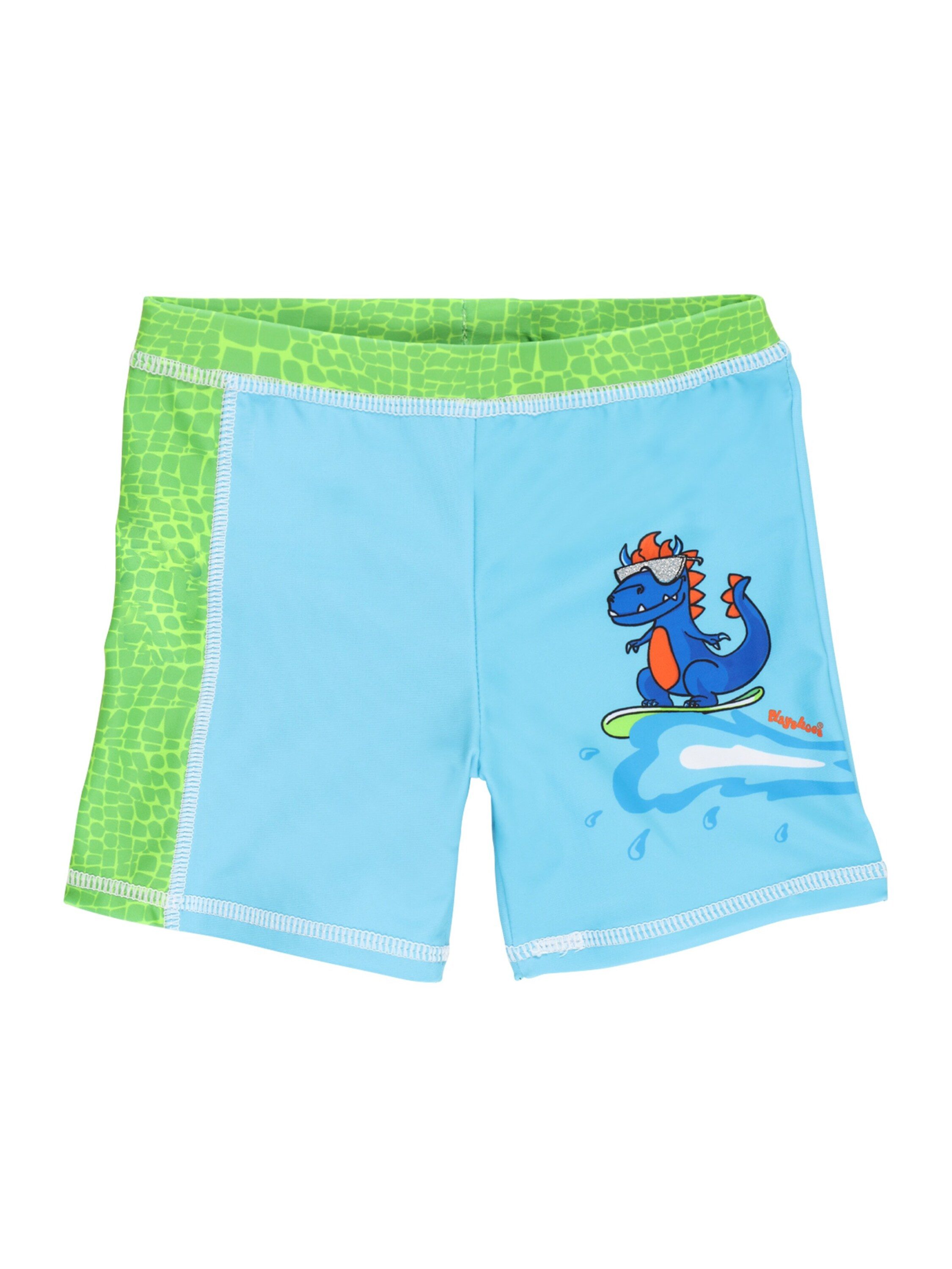 Playshoes Badeanzug Dino (1-St)
