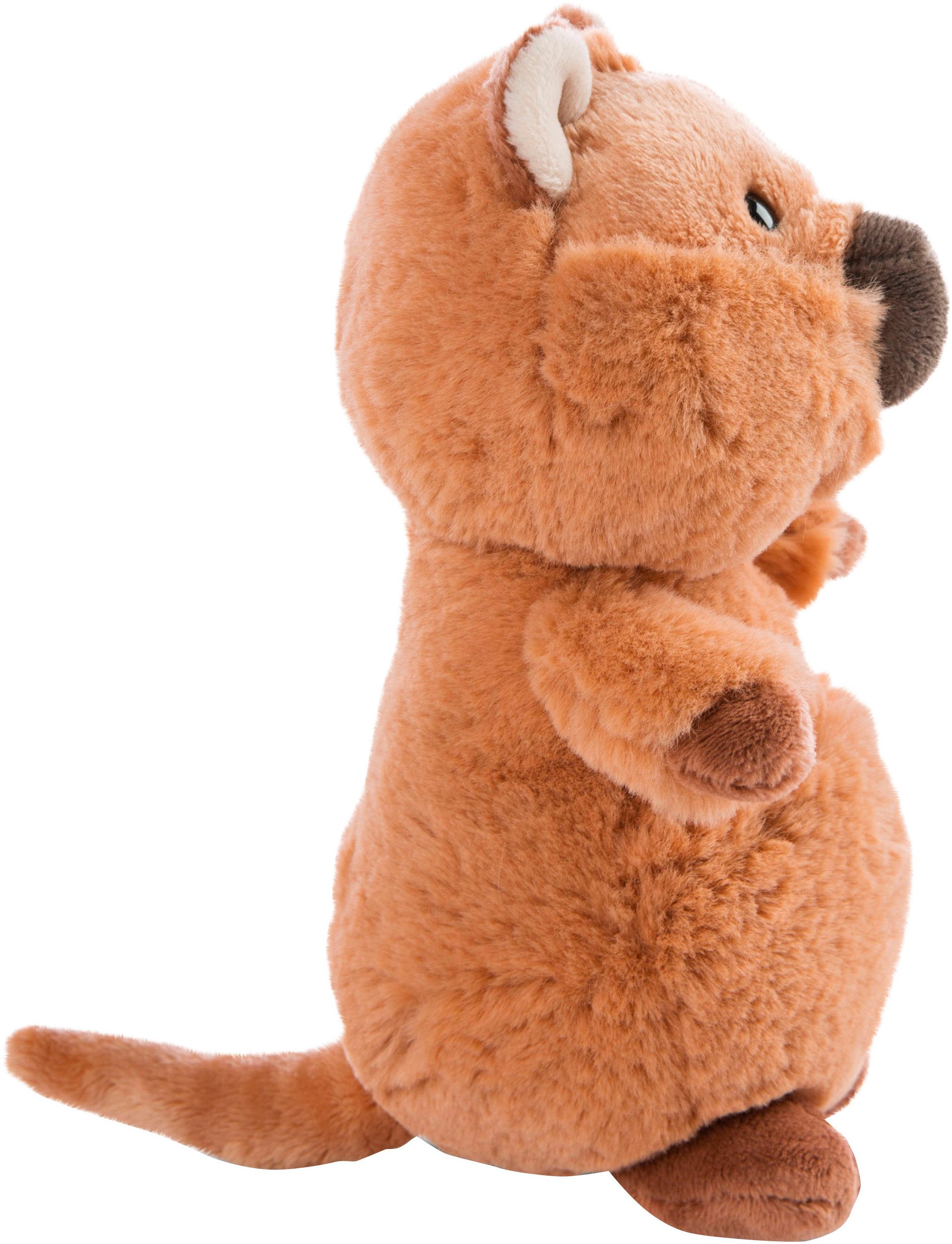 Nici Kuscheltier NICI Selection, Quokka Quokka-Mola, 22 cm schlenkernd