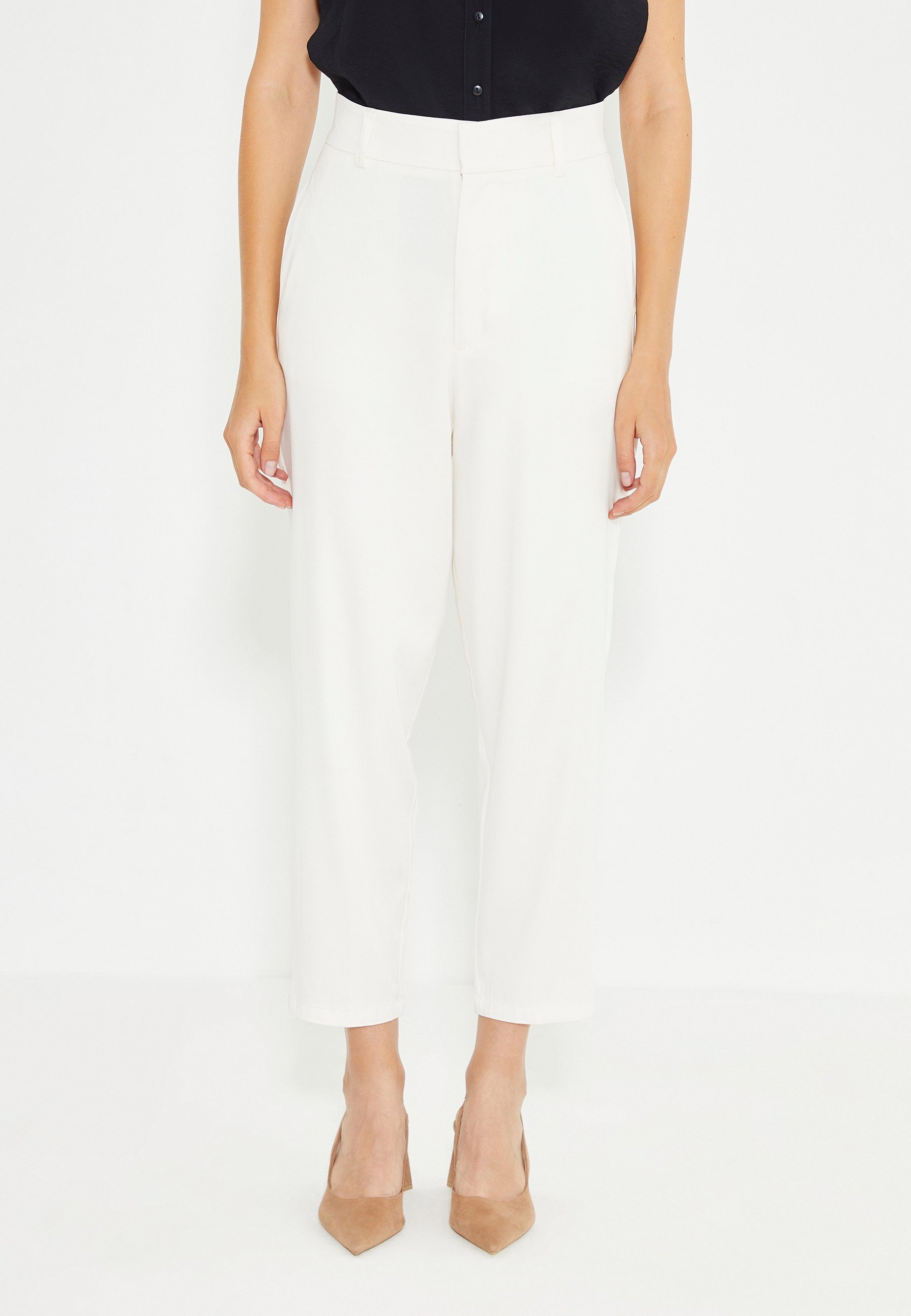 Just Like You Anzughose Damenhose mit günstig online kaufen