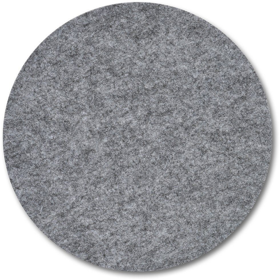 Zeller Present Platzset, (6-St), aus Filz günstig online kaufen