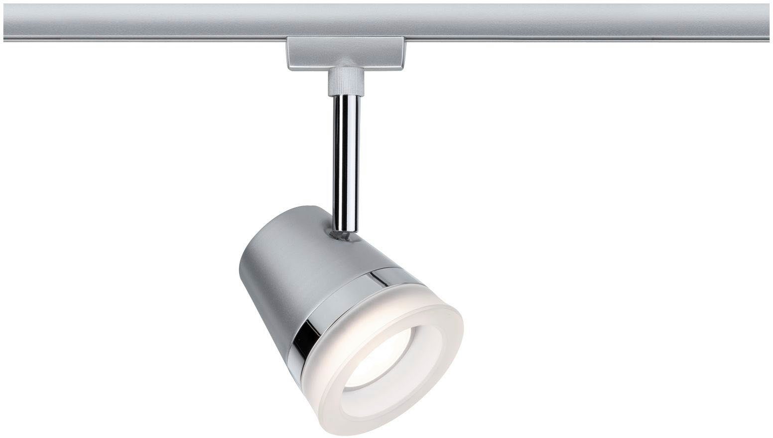Paulmann Schienensystem-Leuchten URail Schienenspot Cone Einzelspot GU10 ma günstig online kaufen