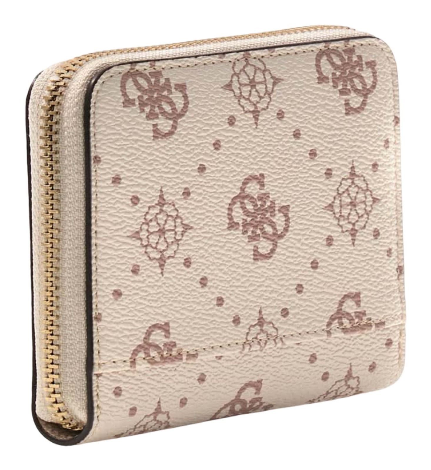Guess Geldbörse SLG Small Zip Around