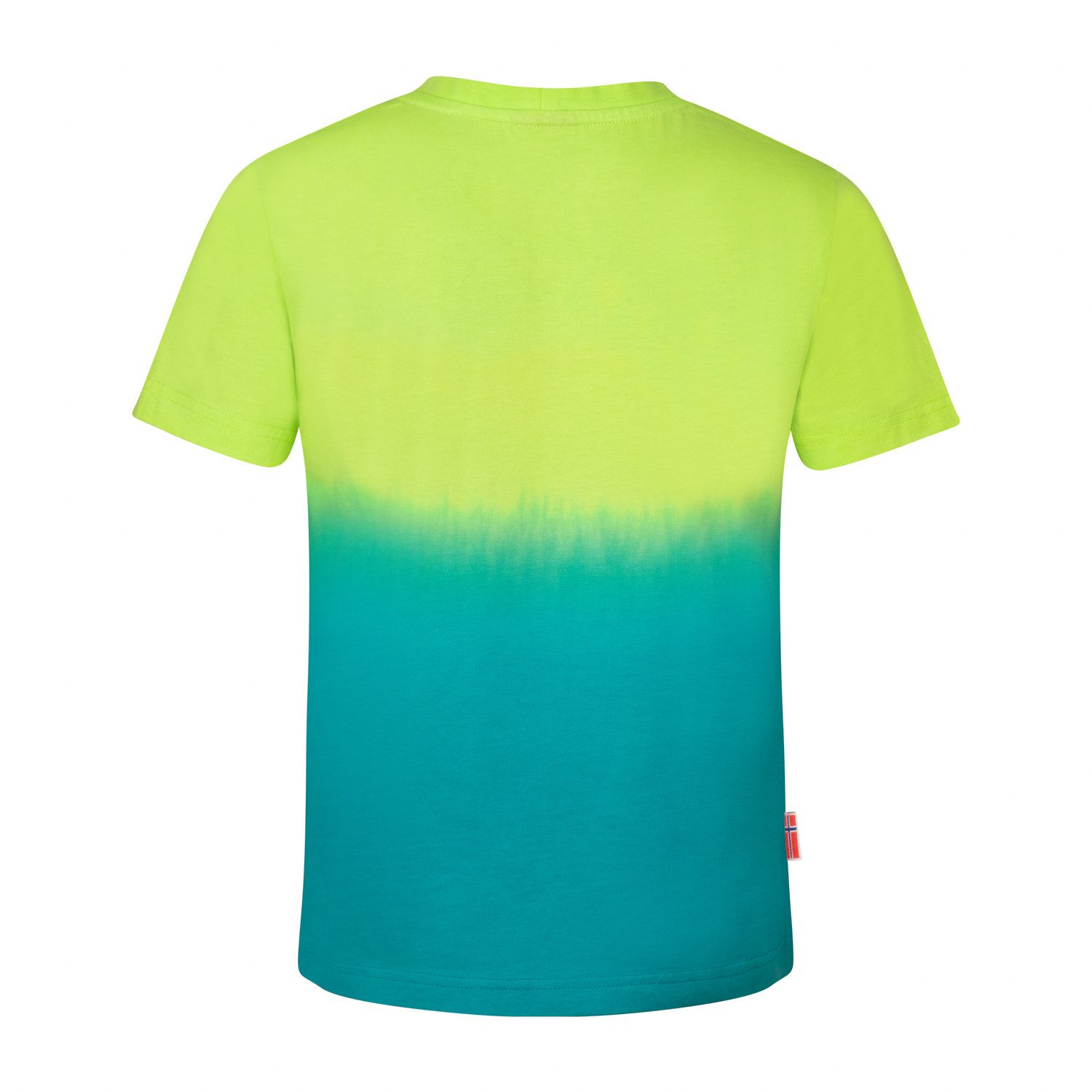TROLLKIDS T-Shirt Kids Yttersand Beach T