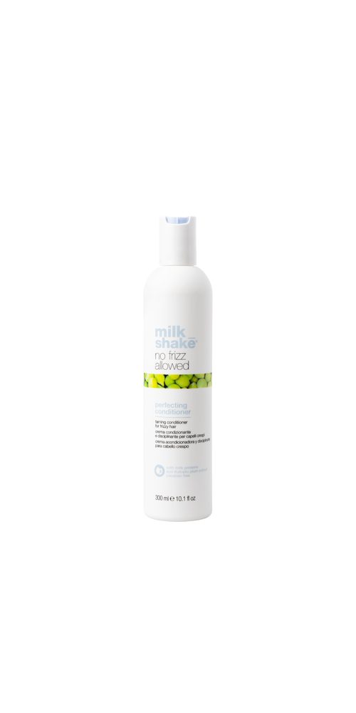 Milk Shake Haarspülung Milk_Shake No Frizz Allowed Perfecting Conditioner 300ml