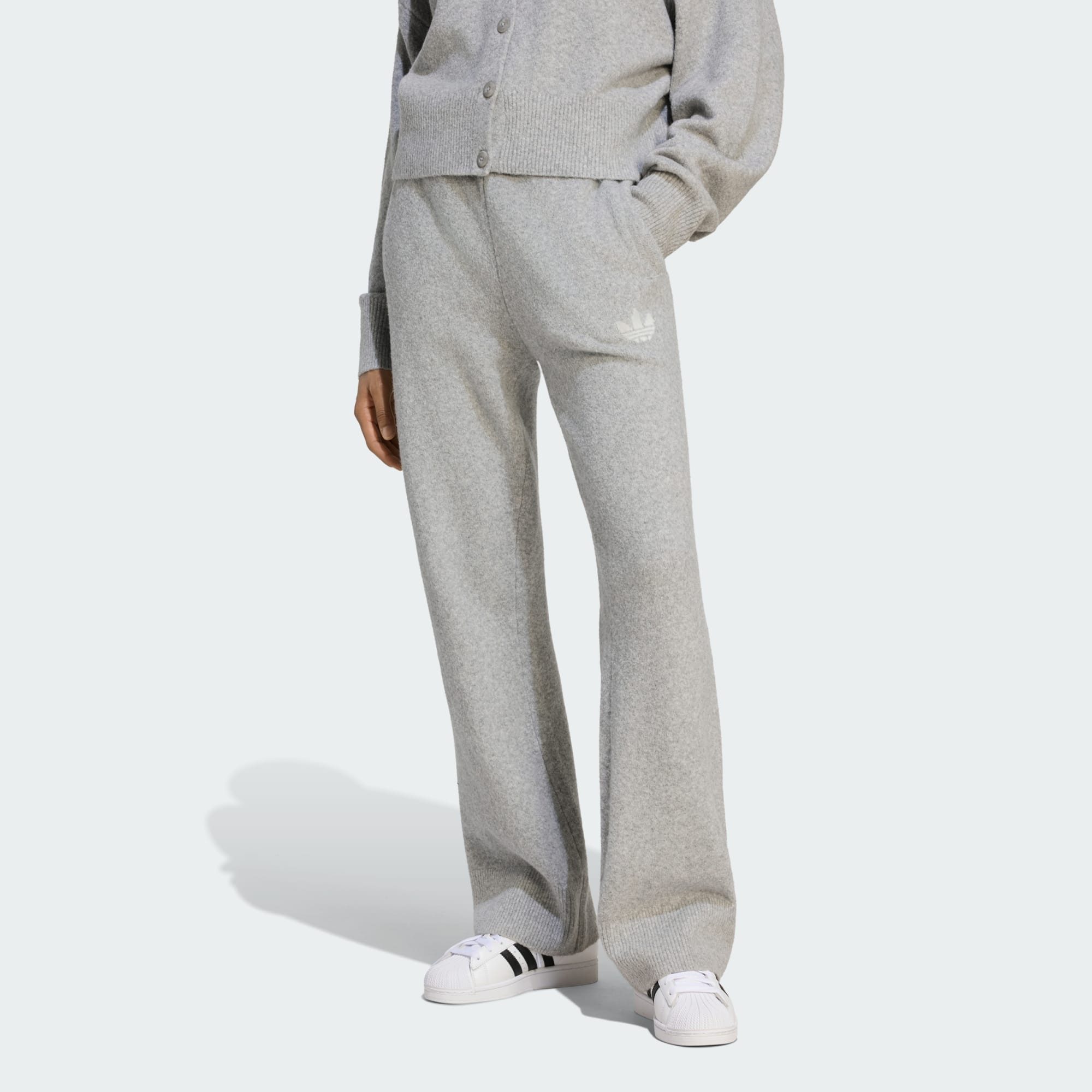 adidas Originals Jogginghose ESSENTIALS STRICKHOSE (1-tlg)