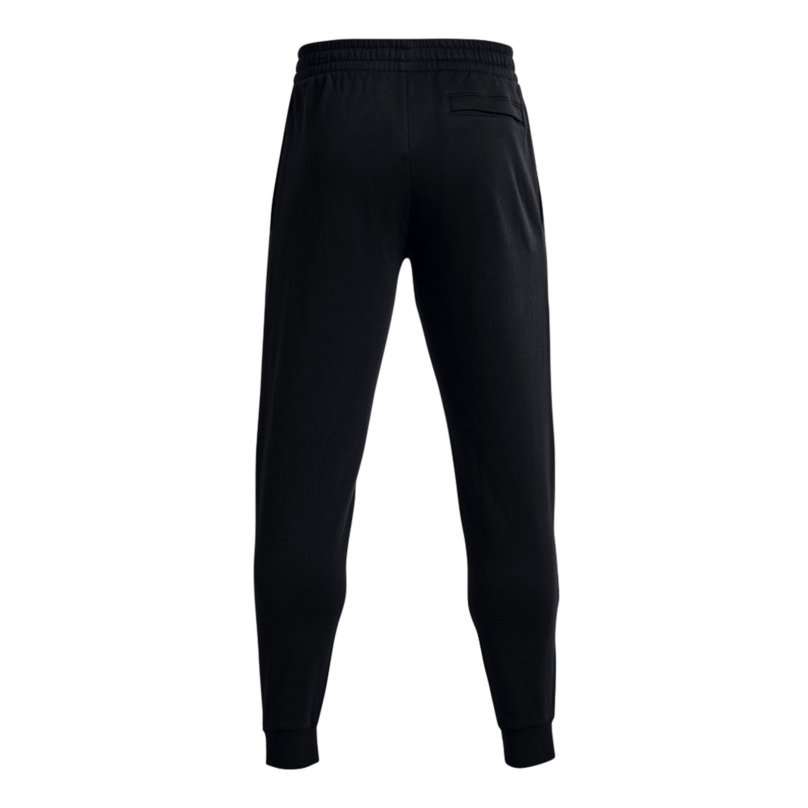 Under Armour® Jogginghose Rival Fleece Joggers mit schmal zulaufendem Bein – Bild 2 von 2