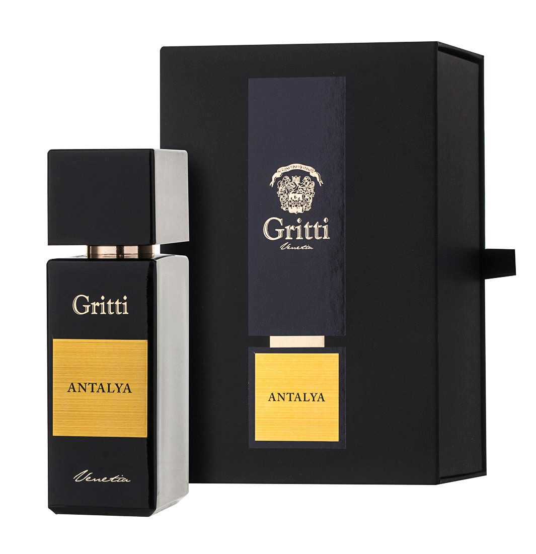 Gritti Eau de Parfum Antalya Eau de Parfum