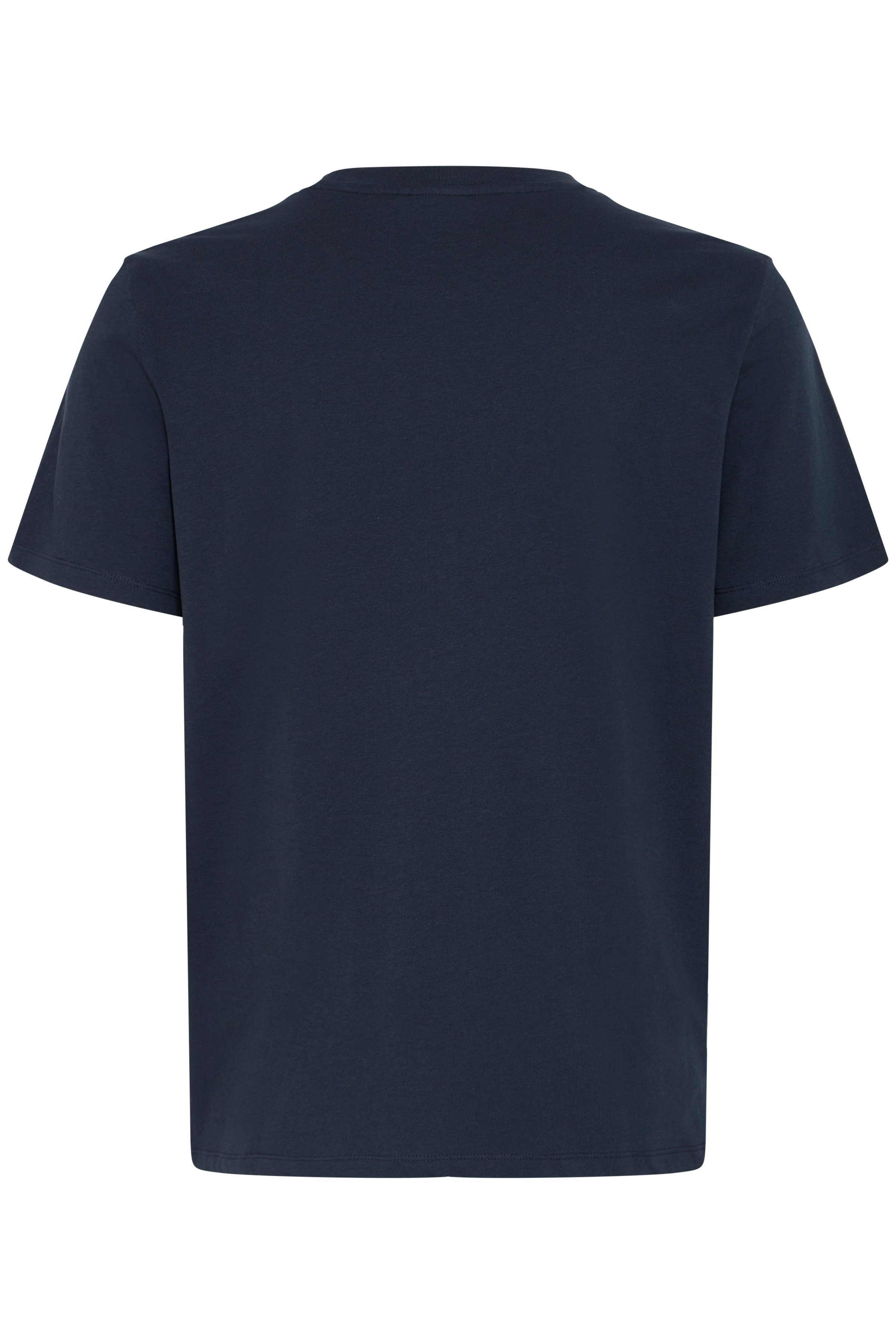 Blend T-Shirt BHKORNELI LOGO S/S TEE günstig online kaufen