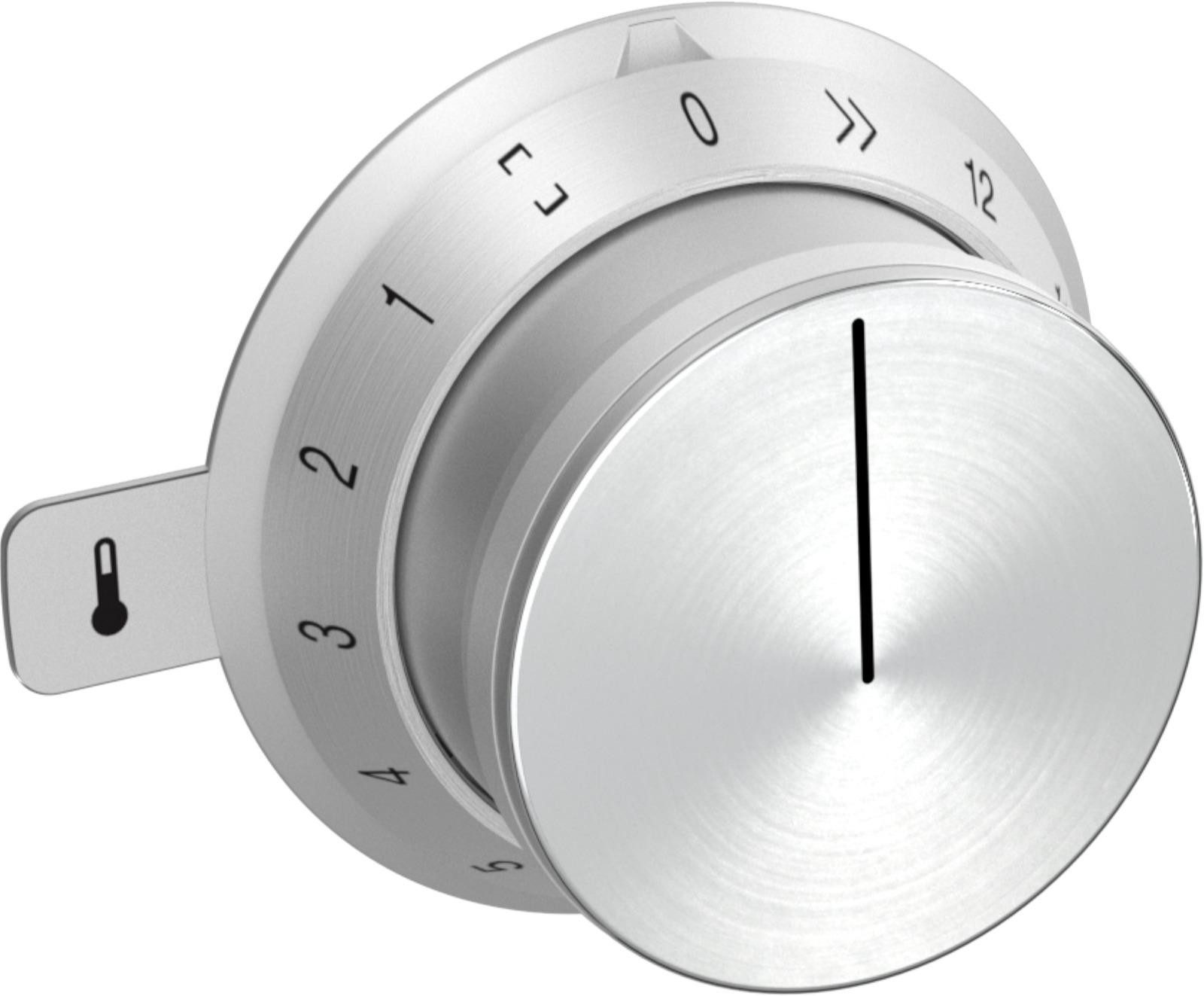 Gaggenau Küchenmaschinen Zubehör-Set Gaggenau CKG410010, Knebel