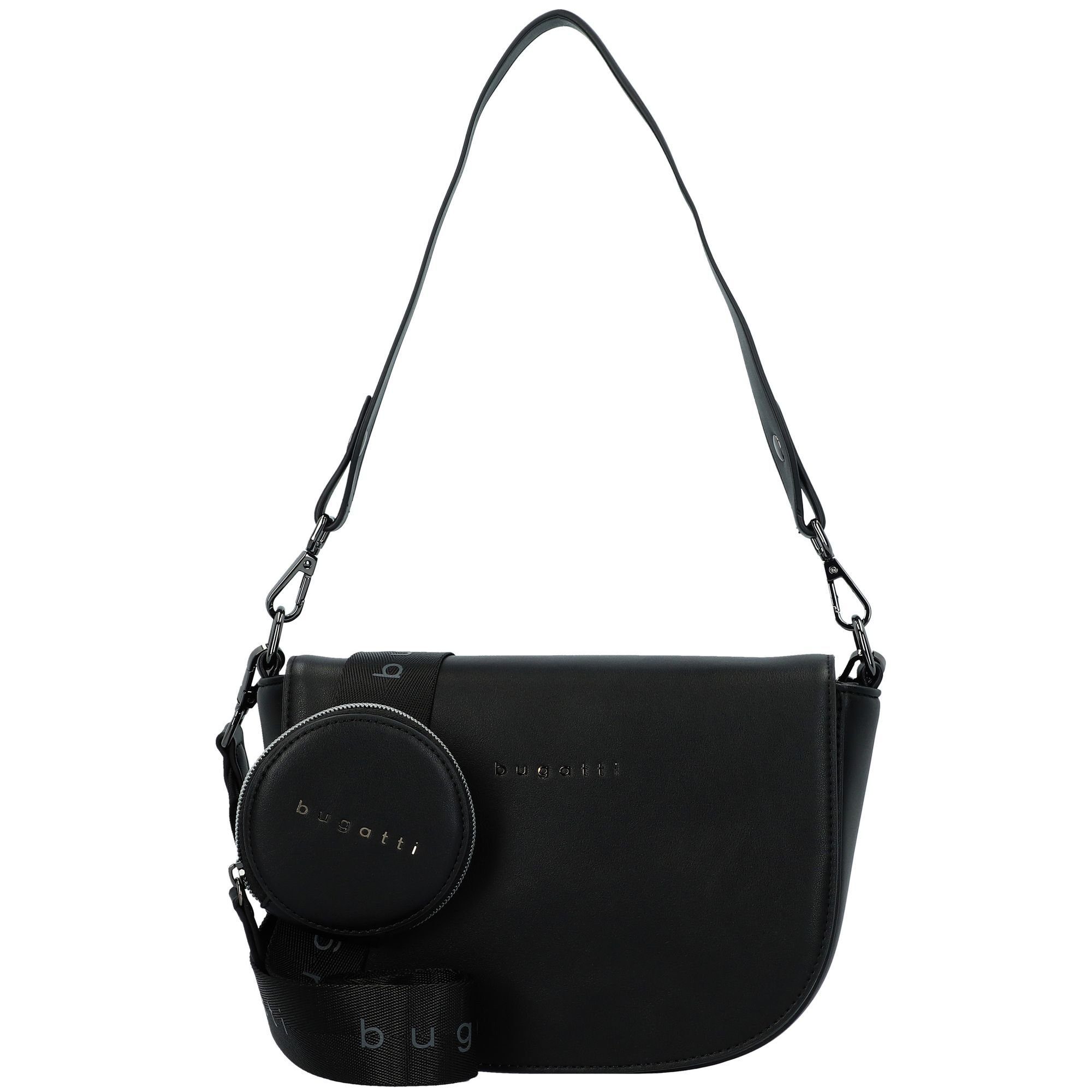 bugatti Schultertasche Almata, Polypropylen günstig online kaufen