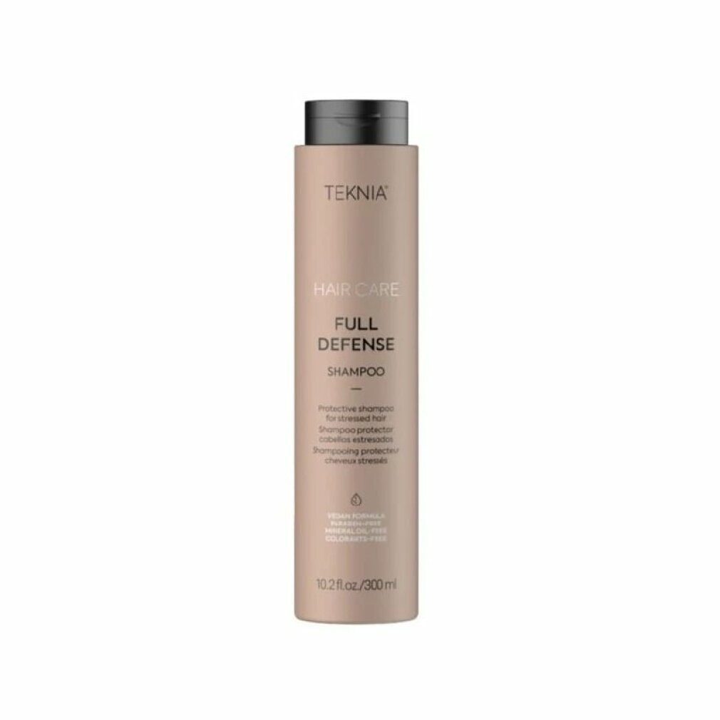 Haarshampoo Teknia Vollschutz Shampoo 300ml