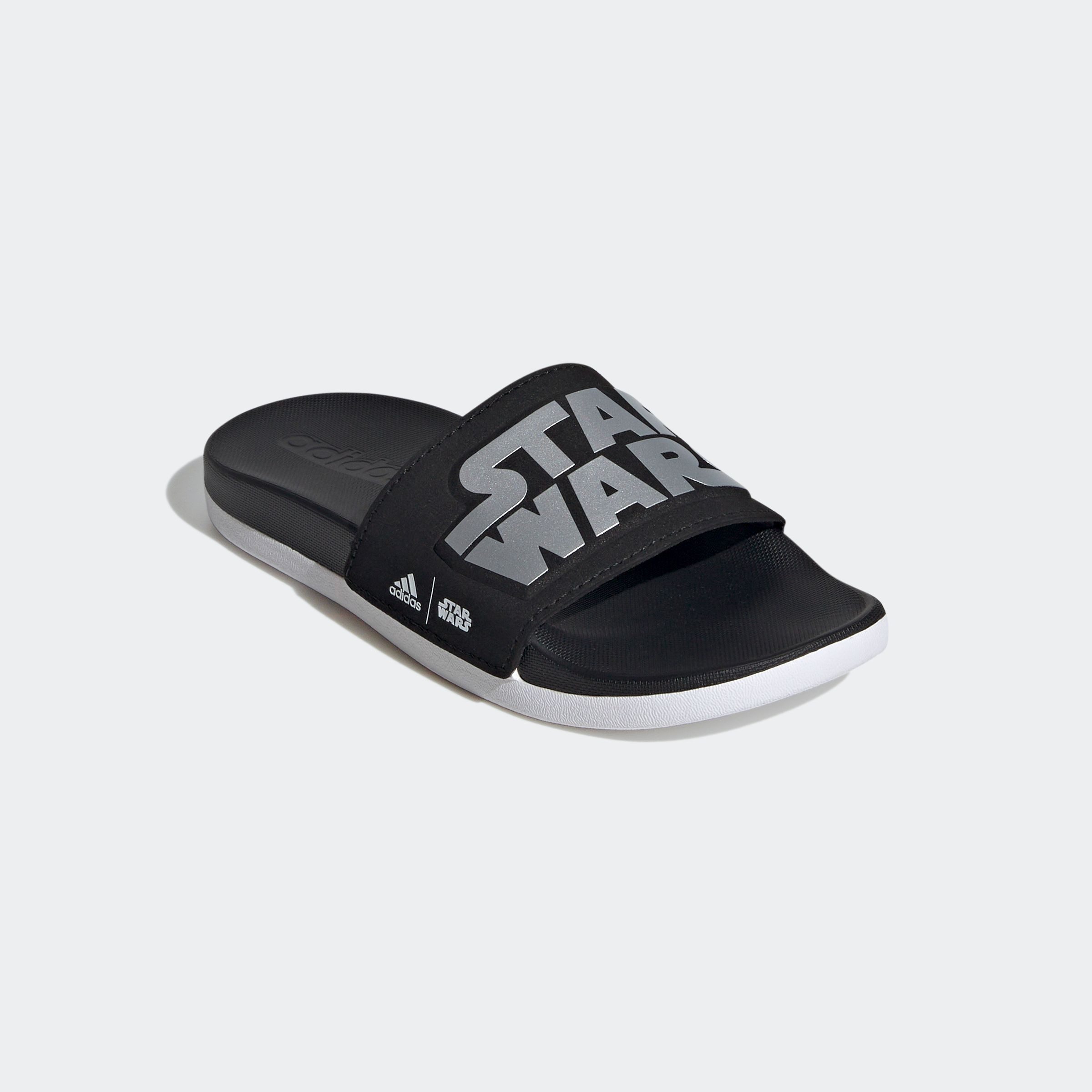 adidas Sportswear ADIDAS STAR WARS KIDS COMFORT ADILETTE Badesandale