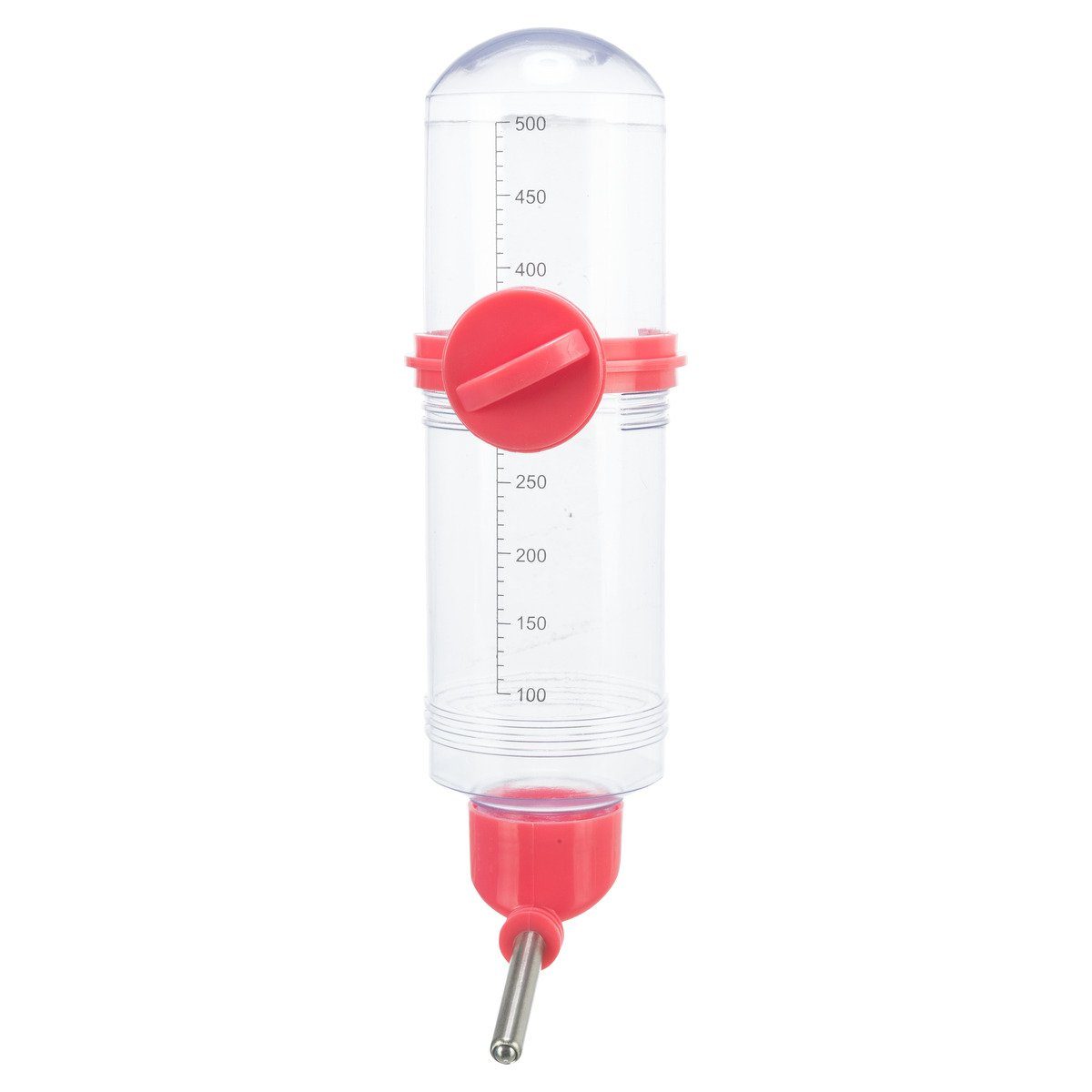 TRIXIE Wasserspender Tränke mit Schraubbefestigung 0.5 günstig online kaufen