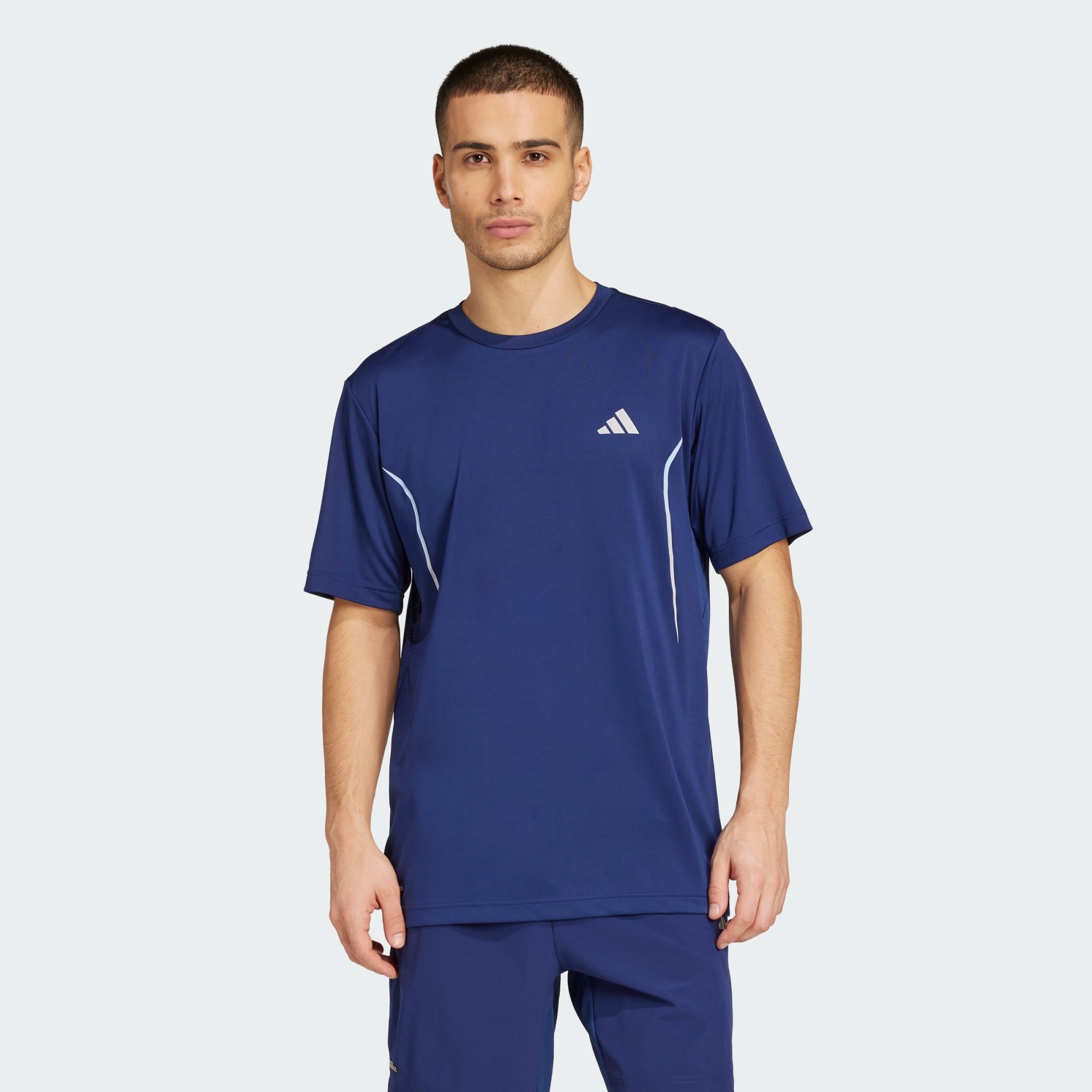 adidas Performance Trainingsshirt TECH APPAREL T-SHIRT günstig online kaufen