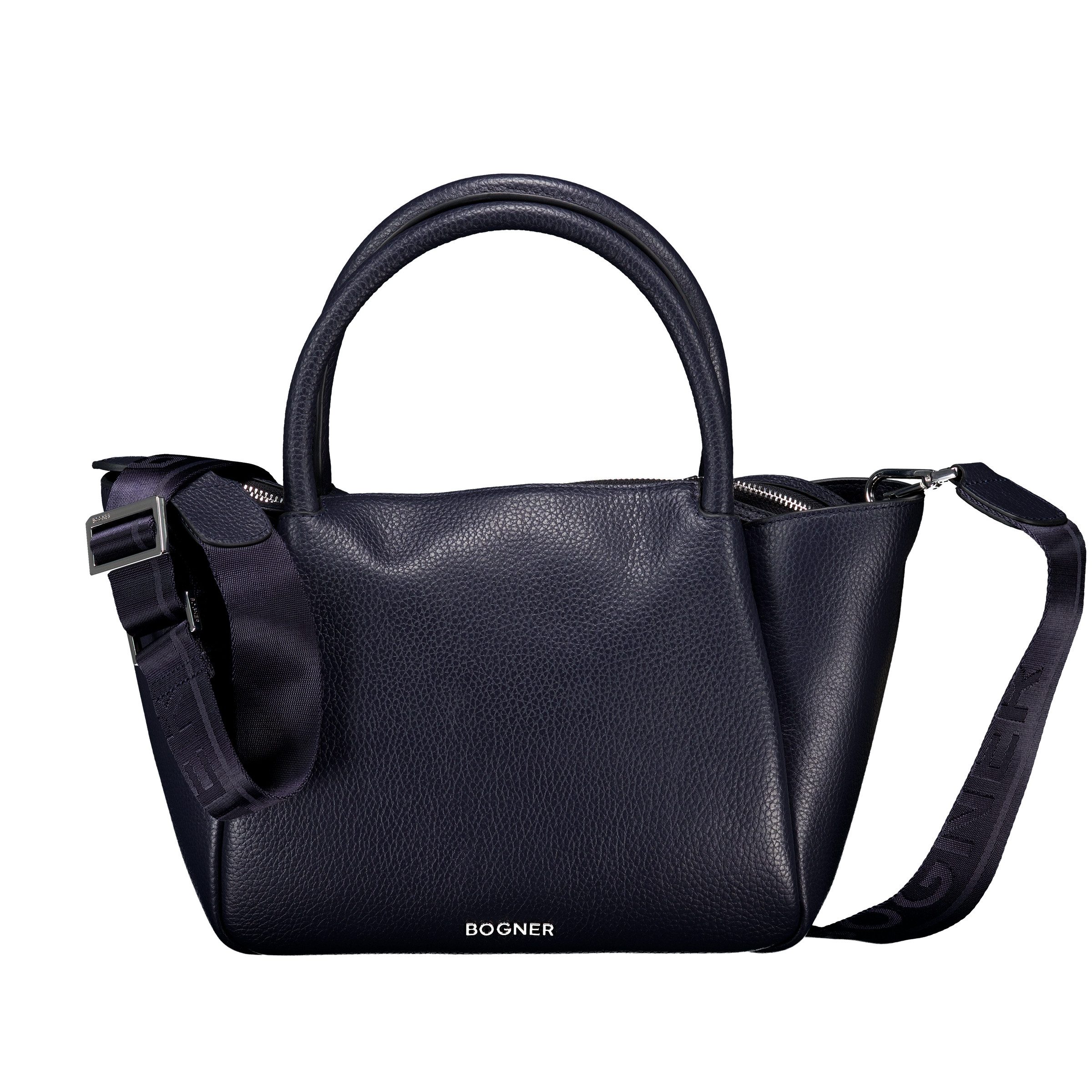 BOGNER Handtasche Wallis Raja günstig online kaufen