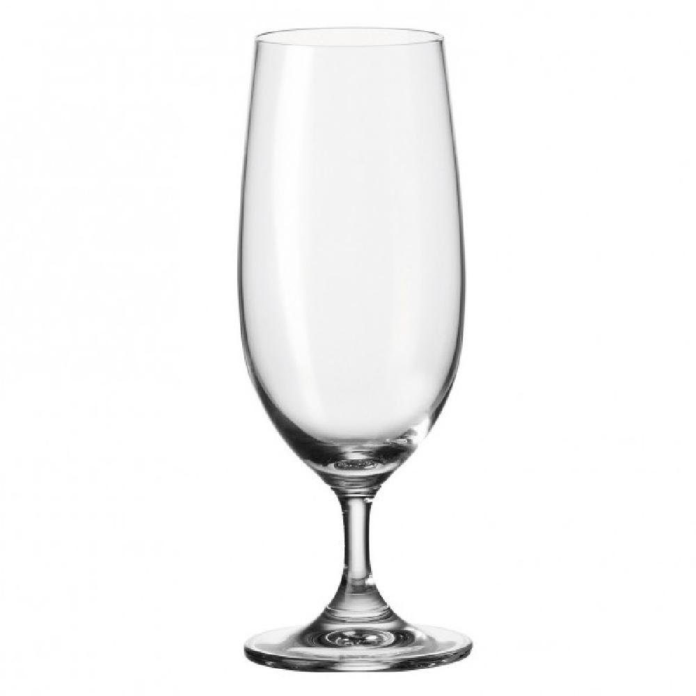 LEONARDO Bierglas Leonardo Biergläser Daily (6-teilig)