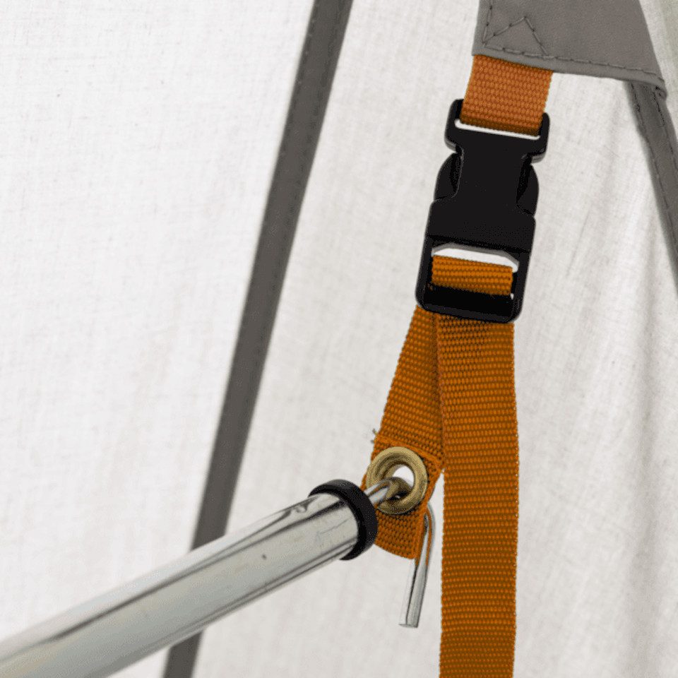 Dometic Kleiderstange Camping Wardrobe Pole, mit günstig online kaufen