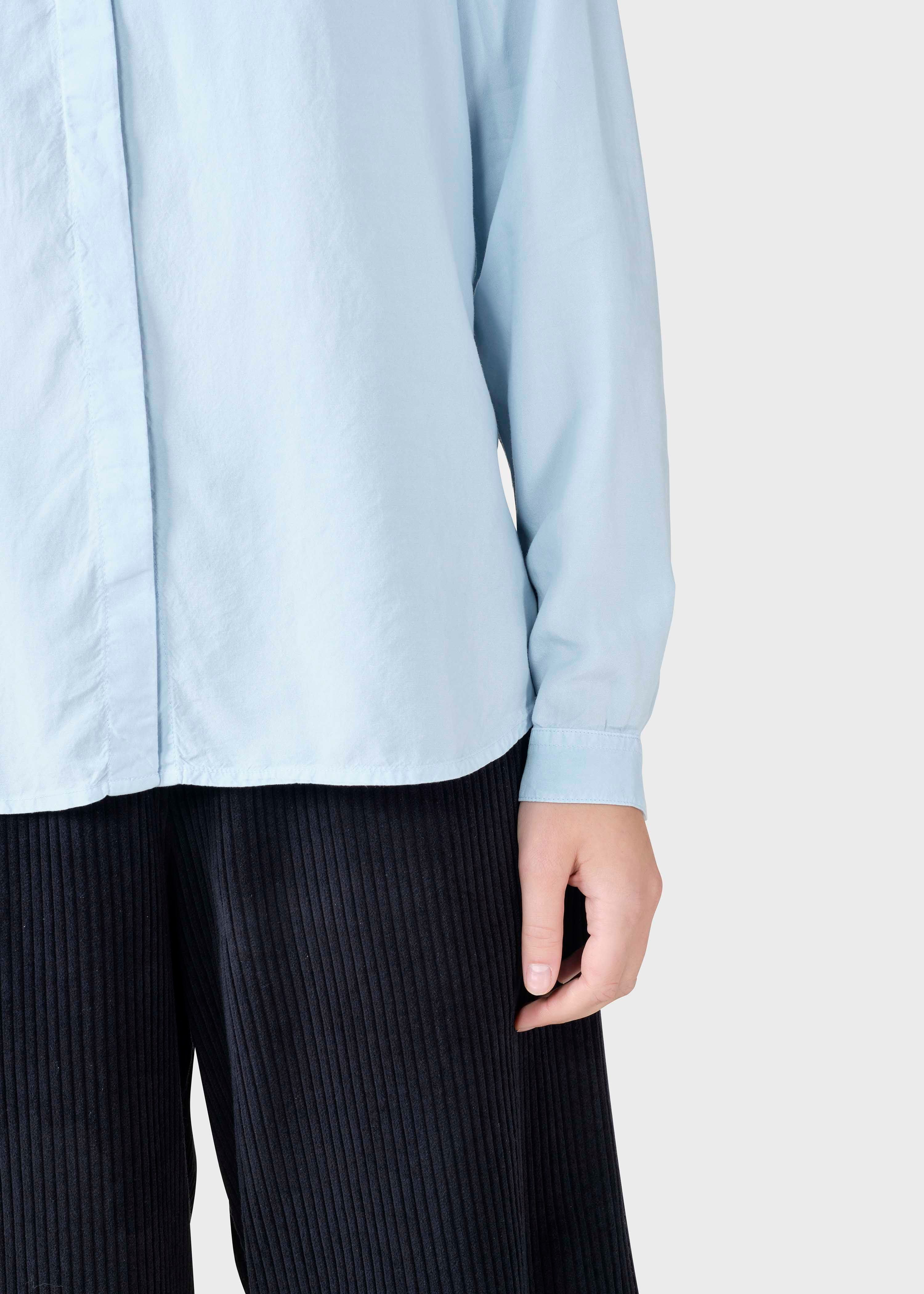 Klitmøller Langarmbluse Simone