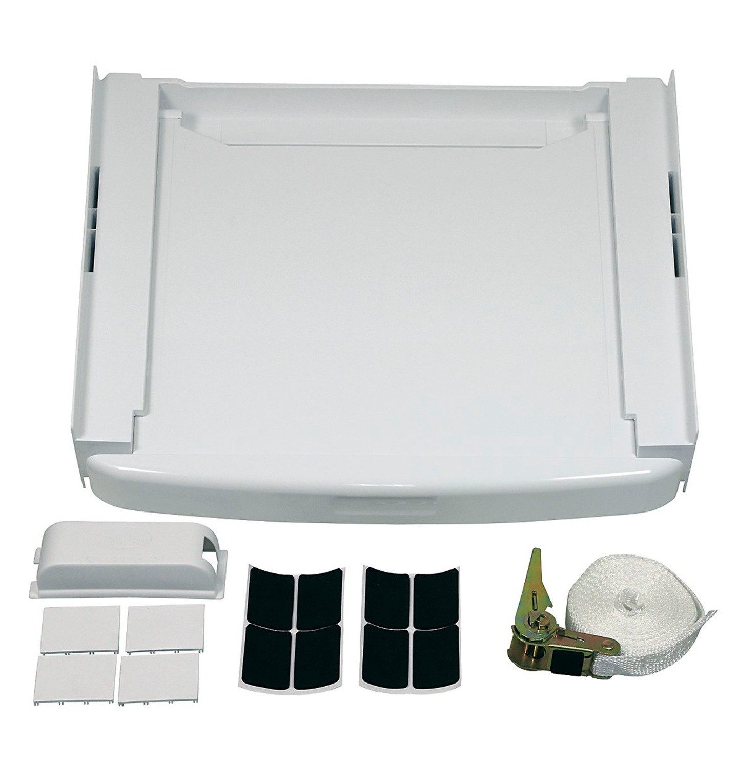 Whirlpool Zwischenbaurahmen Verbindungsrahmen 484000008436 SKS 101 günstig online kaufen