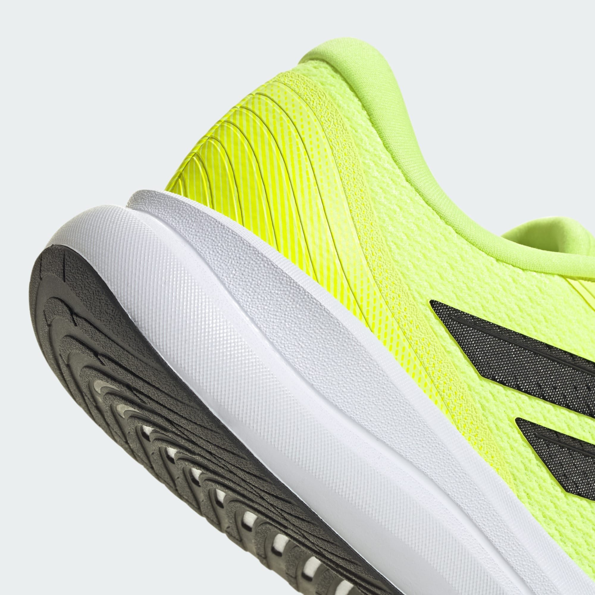 adidas Performance RUNFALCON 6 CLOUDFOAM LAUFSCHUH Sneaker – Bild 5 von 5