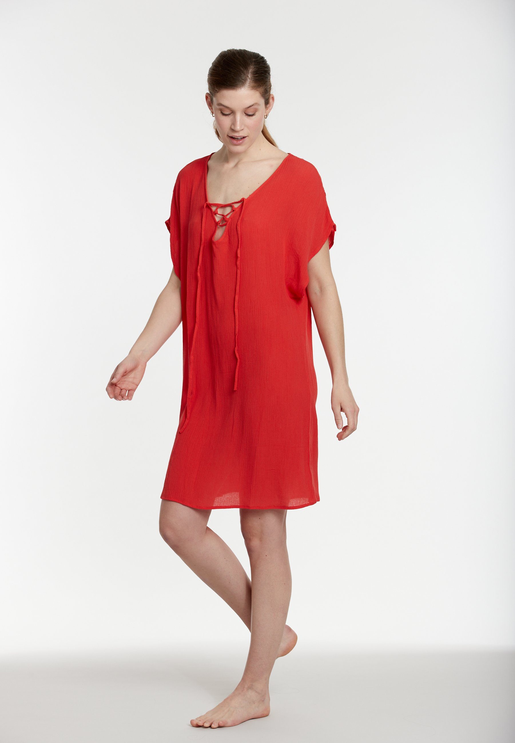 Sunmarin Strandkleid Longshirt (1-tlg) günstig online kaufen