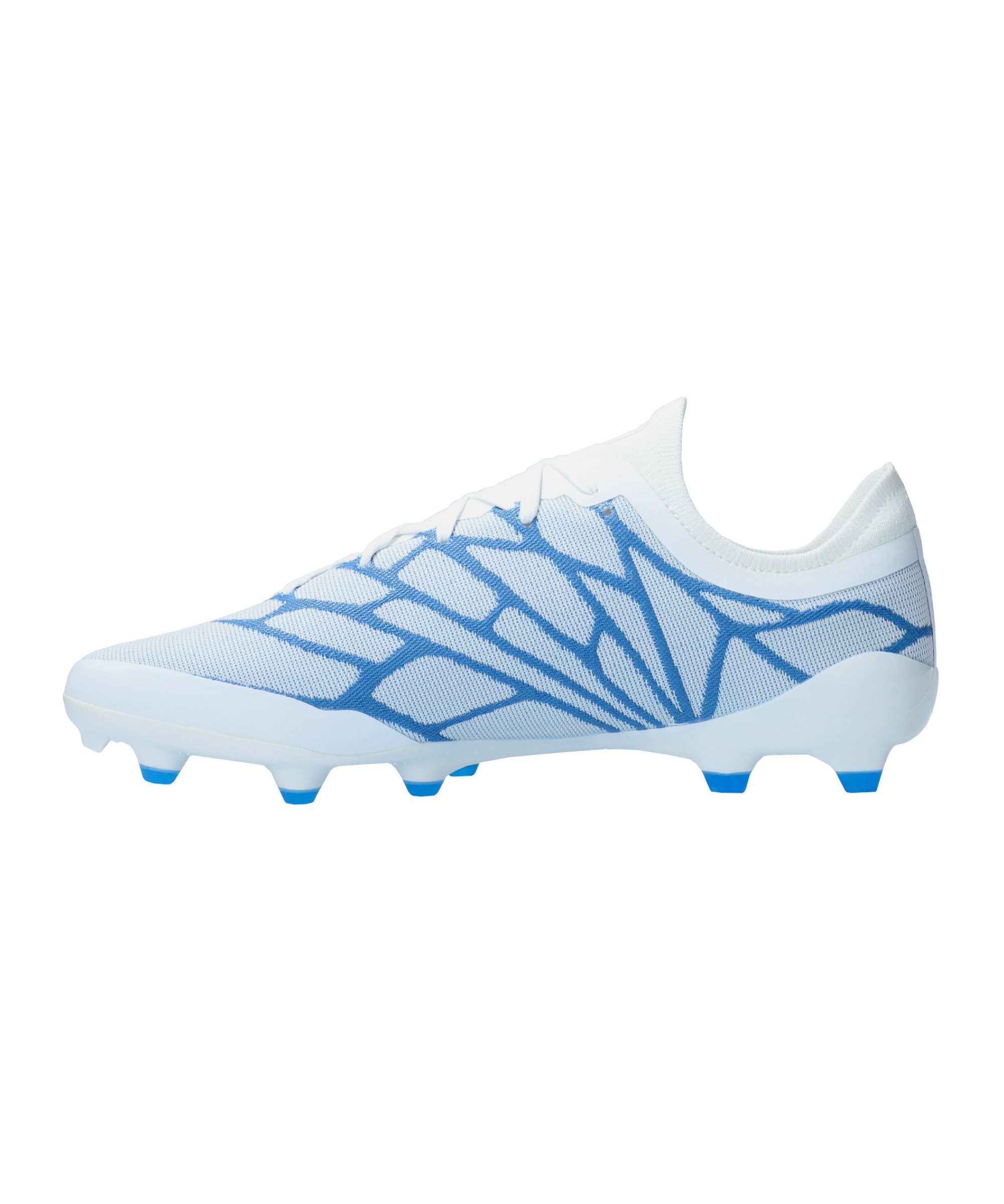 Umbro Umbro Velocita Alchemist Pro FG Here to Play Fußballschuh