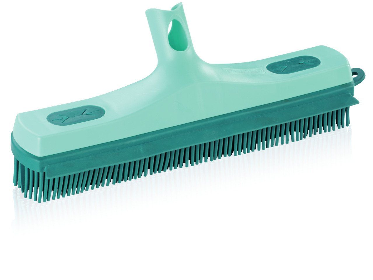 Leifheit Staubbesen Leifheit Gummibesen 30 cm