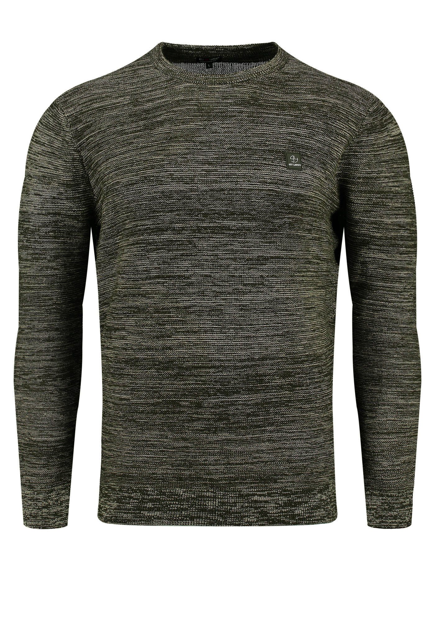 Strickpullover Herren Strickpullover KLCALGARY Regular Fit