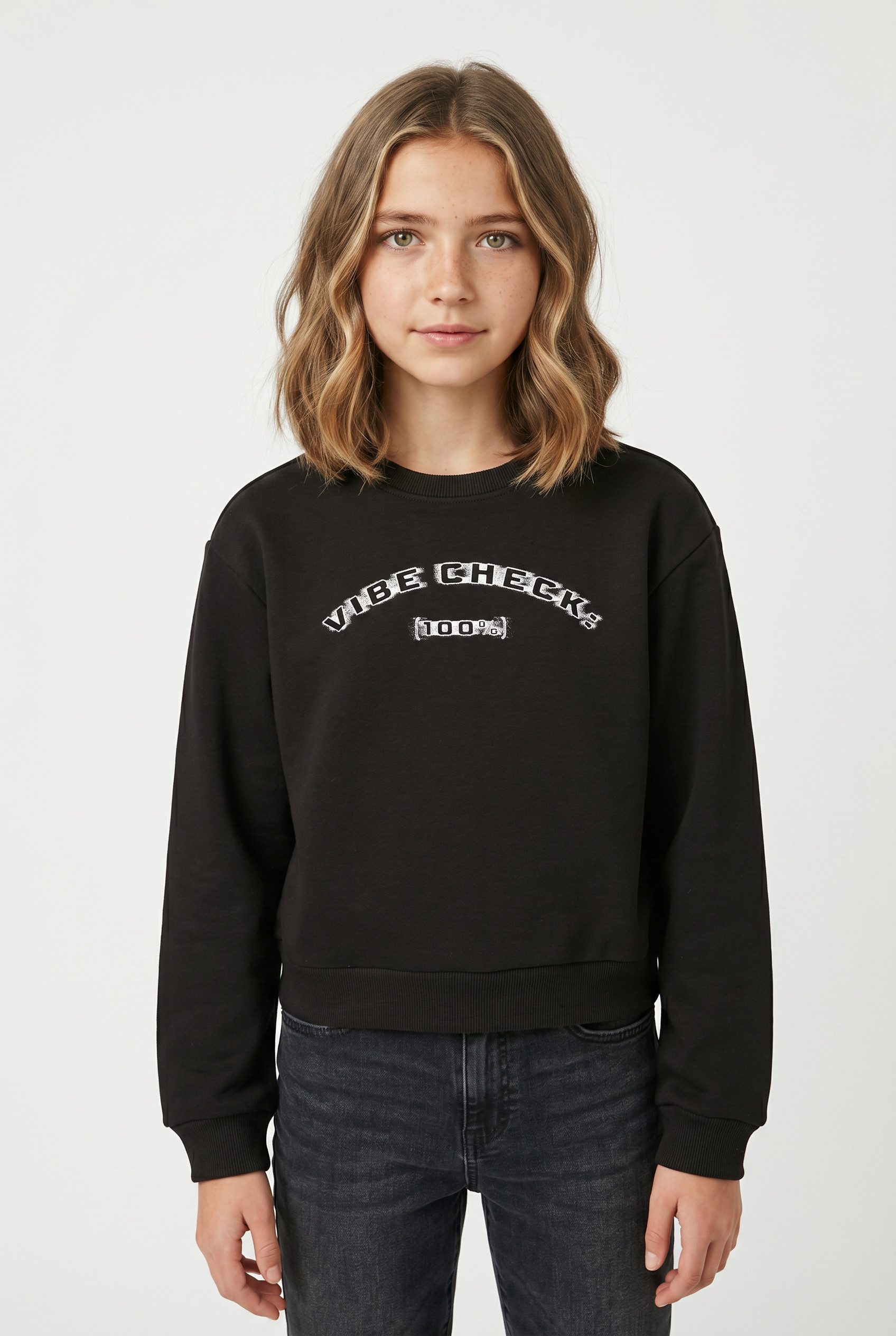 Sweatshirt