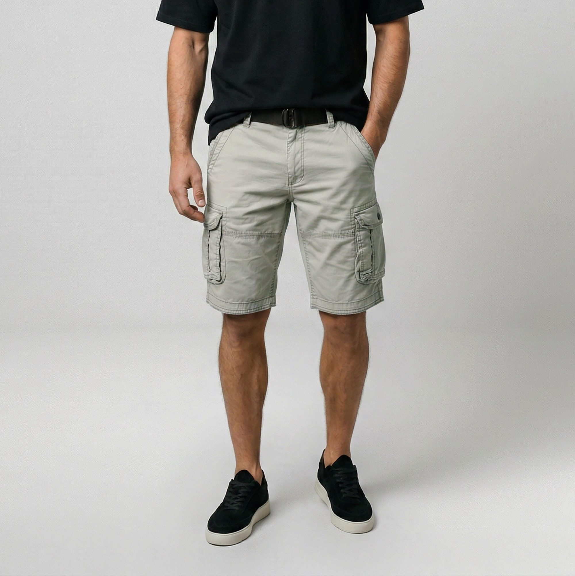 CARS JEANS Cargoshorts DURRAS SHORT