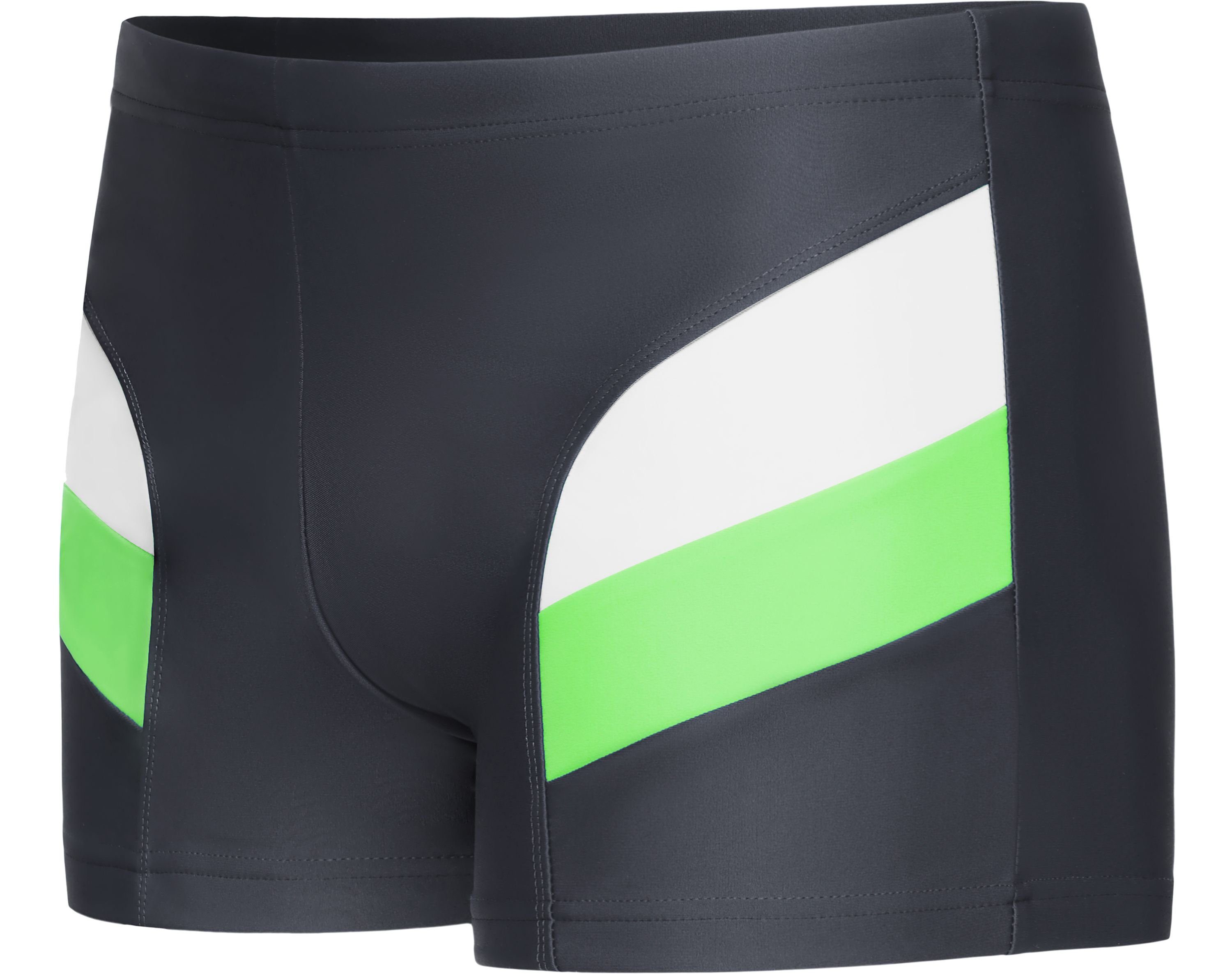 Ladeheid Badeshorts Herren Badehose Badeshorts Beachshorts günstig online kaufen