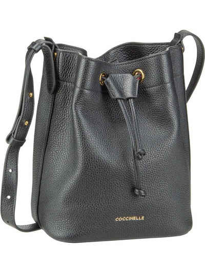 COCCINELLE Handtasche »Lea 2301«, Bucket Bag