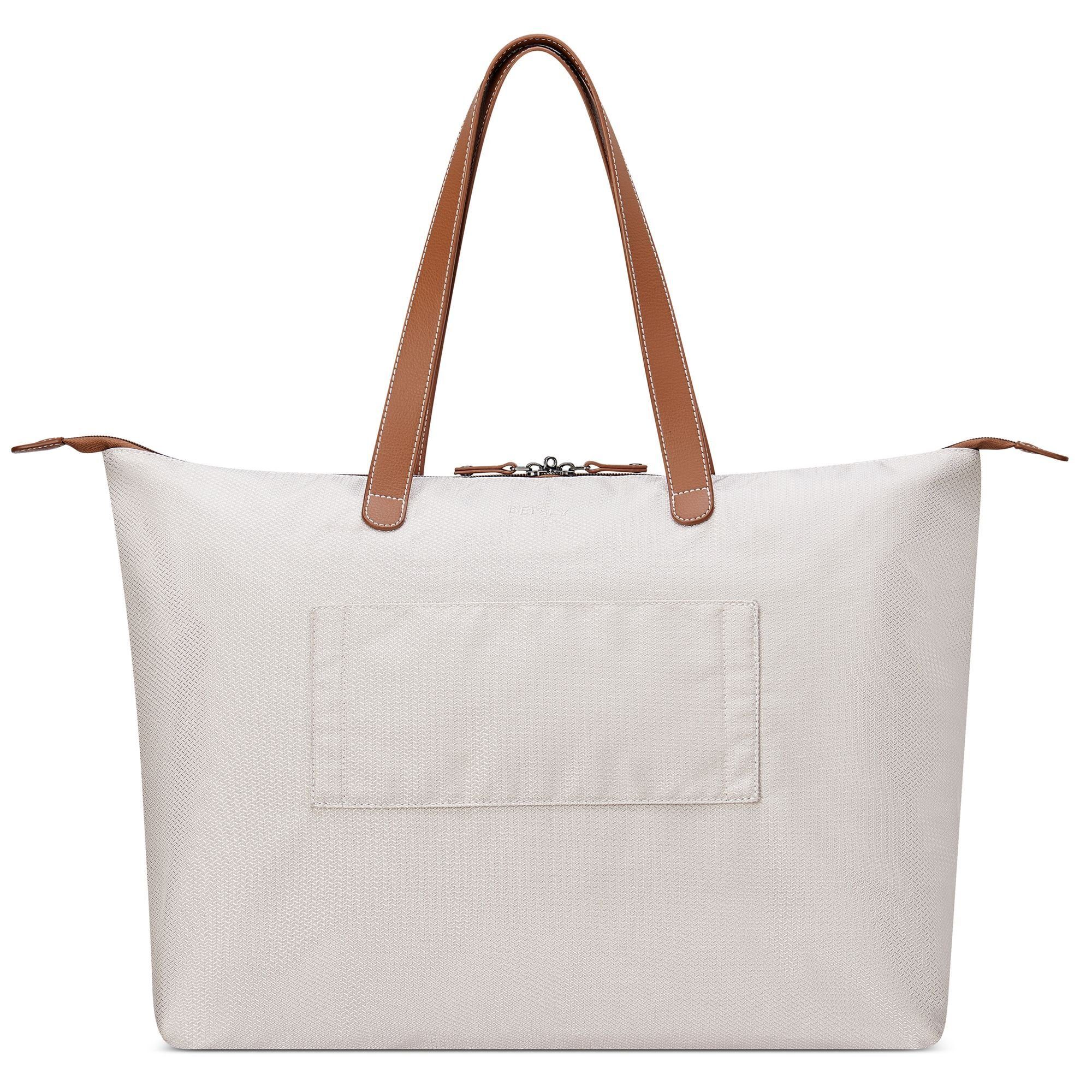 Delsey Air Chatelet Weekender Polyester 2.0, angora