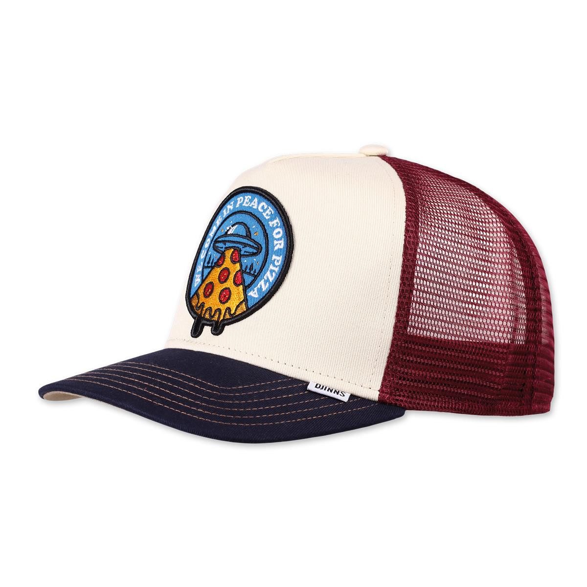 Djinns Trucker Cap Djinns HFT Cap günstig online kaufen